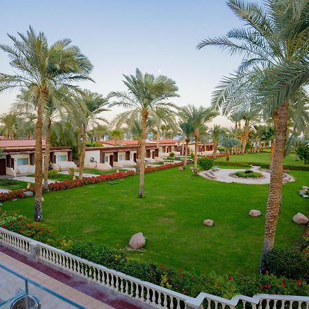 Nuweiba Club Resort Екстер'єр фото