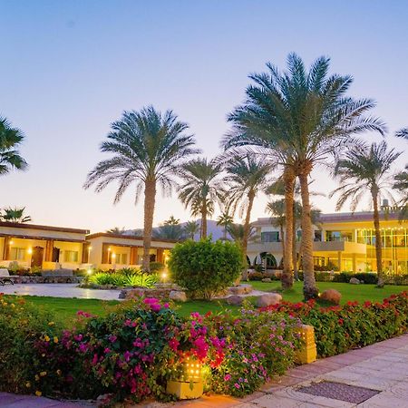 Nuweiba Club Resort Екстер'єр фото