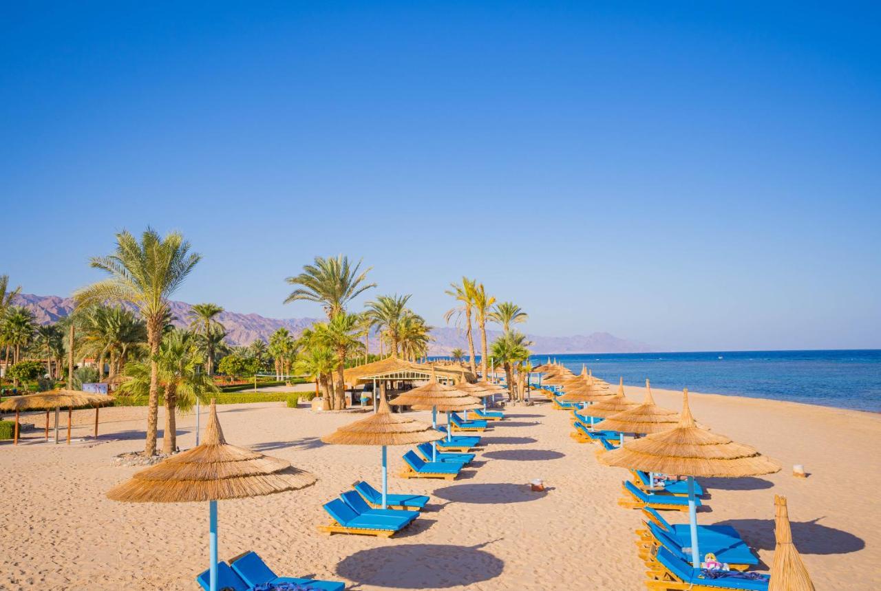 Nuweiba Club Resort Екстер'єр фото