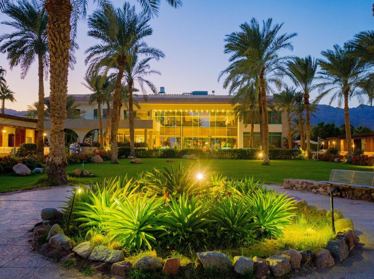 Nuweiba Club Resort Екстер'єр фото