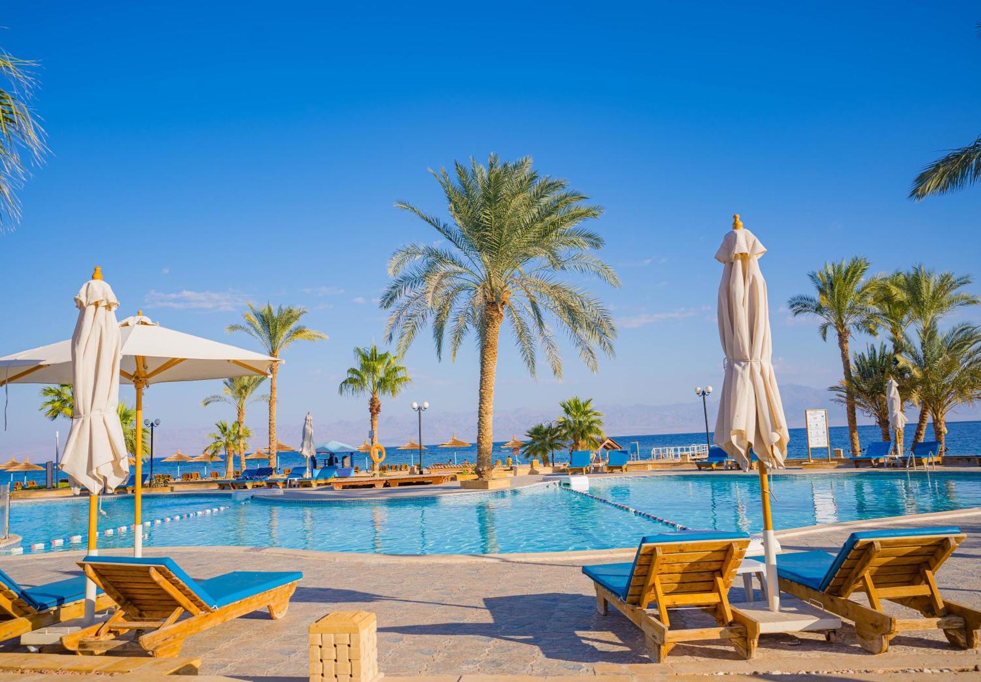 Nuweiba Club Resort Екстер'єр фото