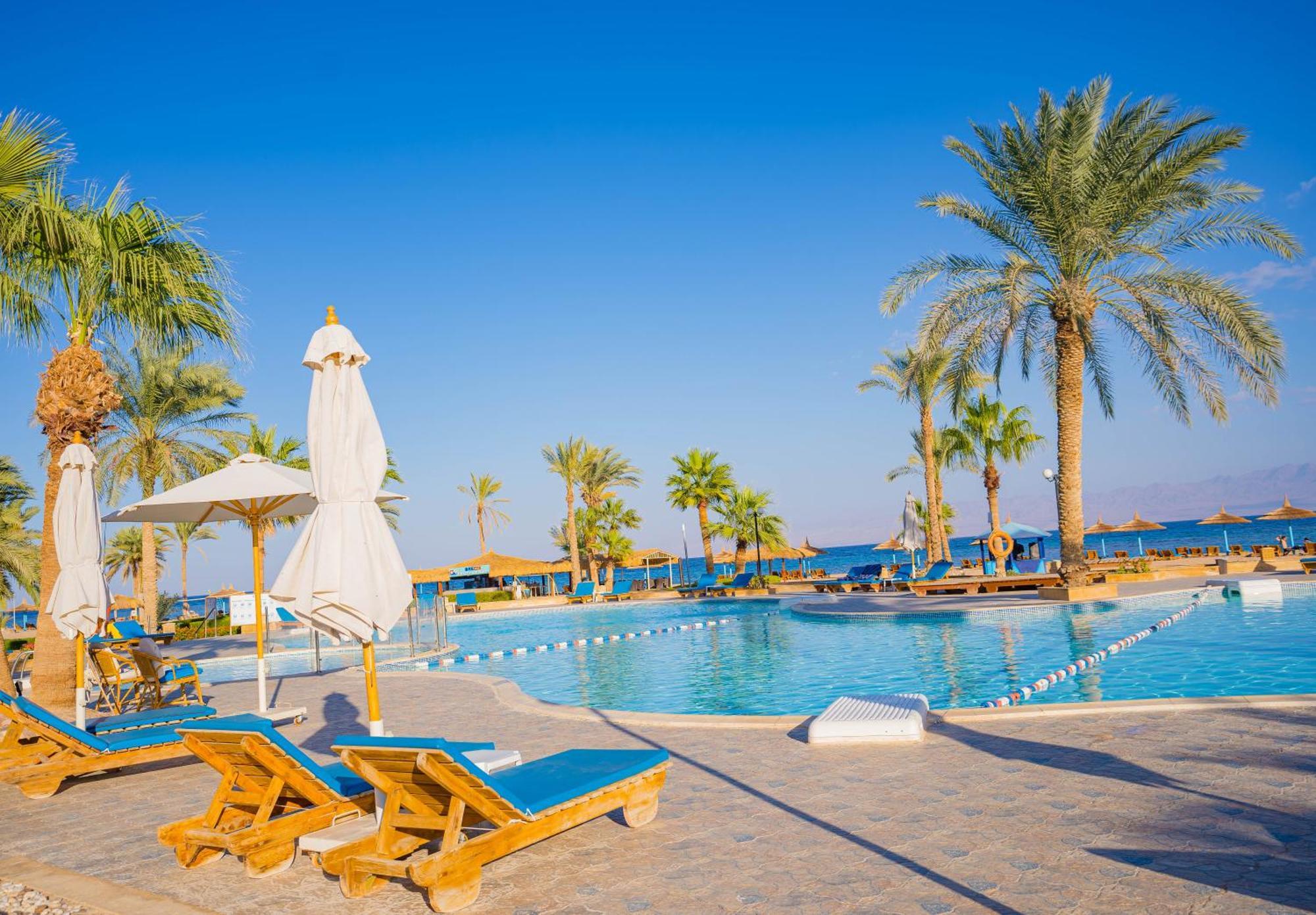 Nuweiba Club Resort Екстер'єр фото