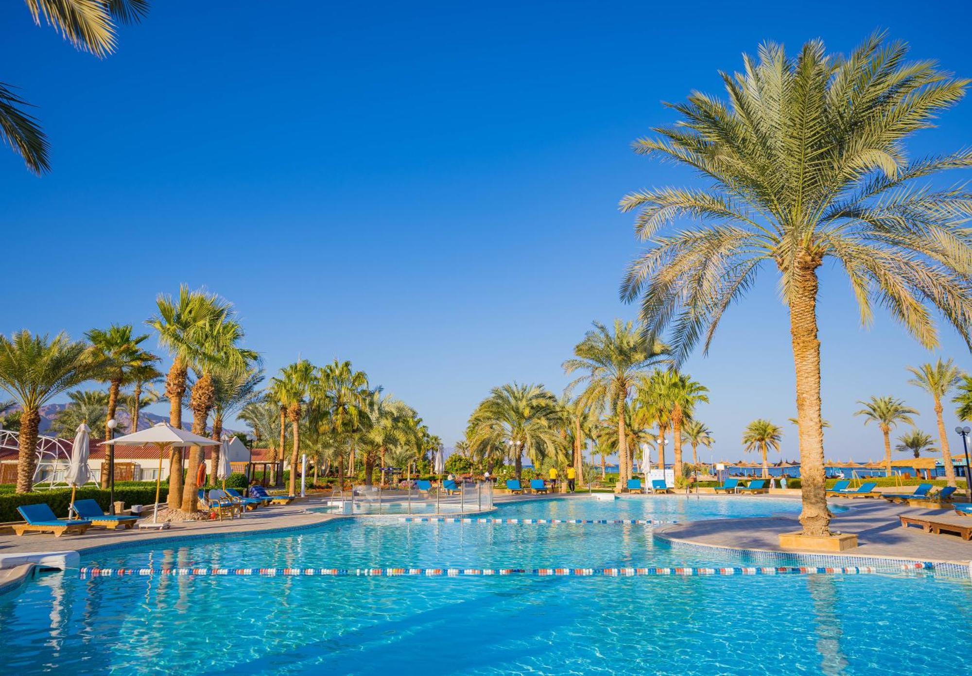 Nuweiba Club Resort Екстер'єр фото