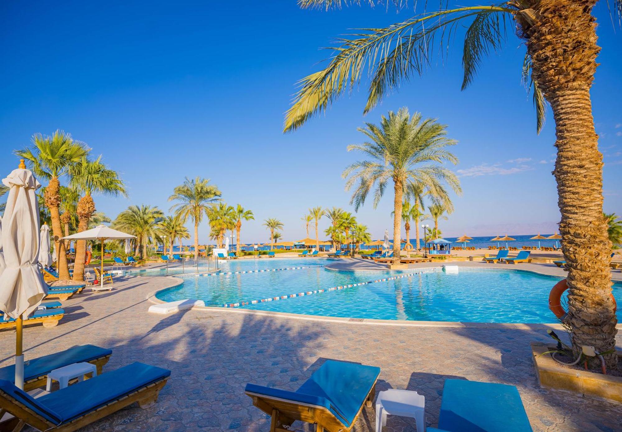 Nuweiba Club Resort Екстер'єр фото
