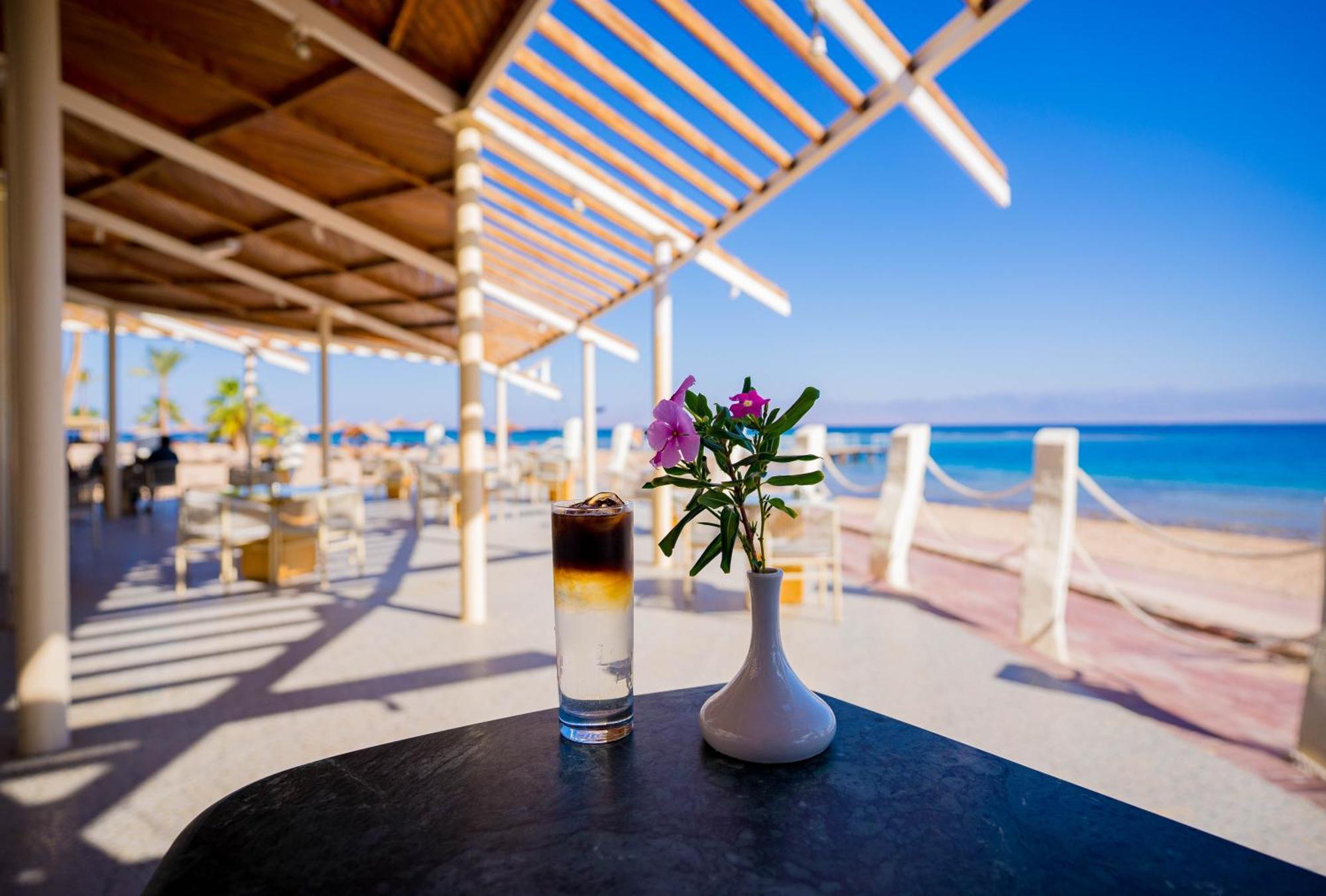 Nuweiba Club Resort Екстер'єр фото
