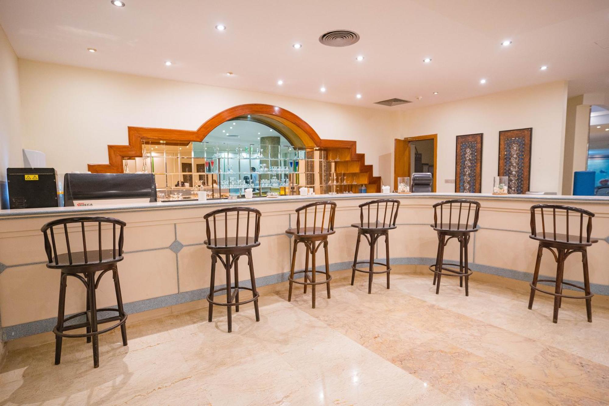 Nuweiba Club Resort Екстер'єр фото