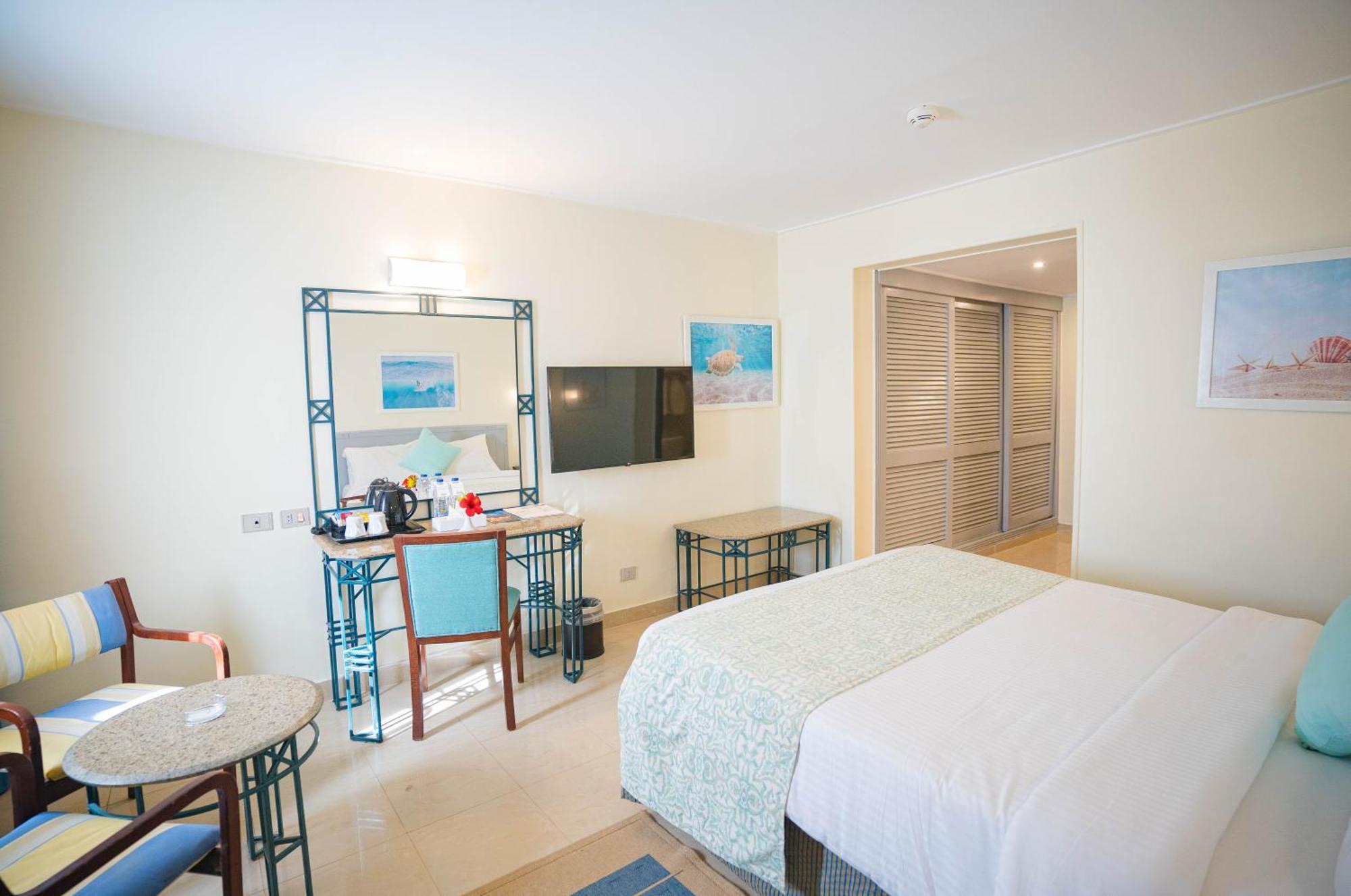 Nuweiba Club Resort Екстер'єр фото
