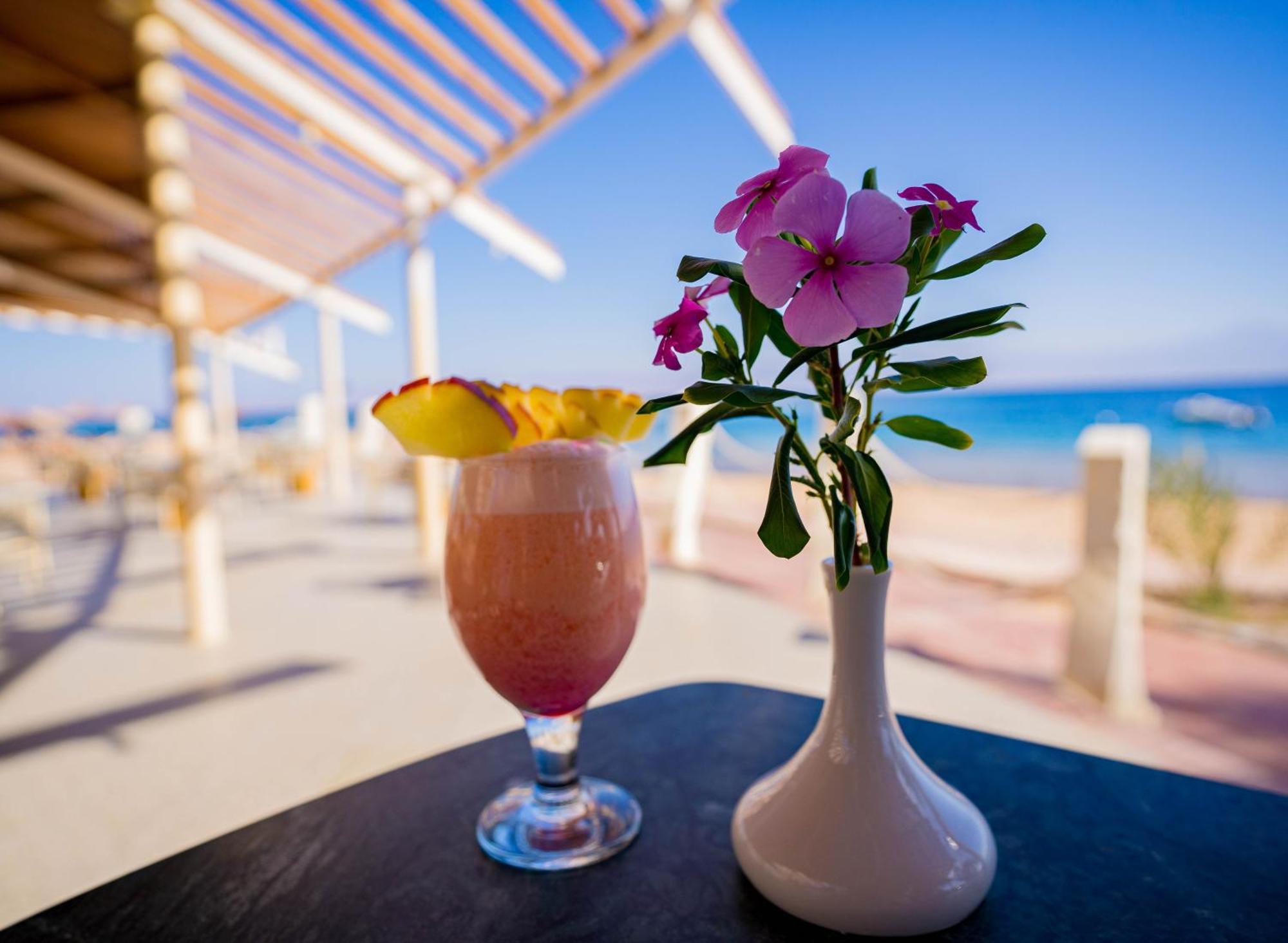 Nuweiba Club Resort Екстер'єр фото