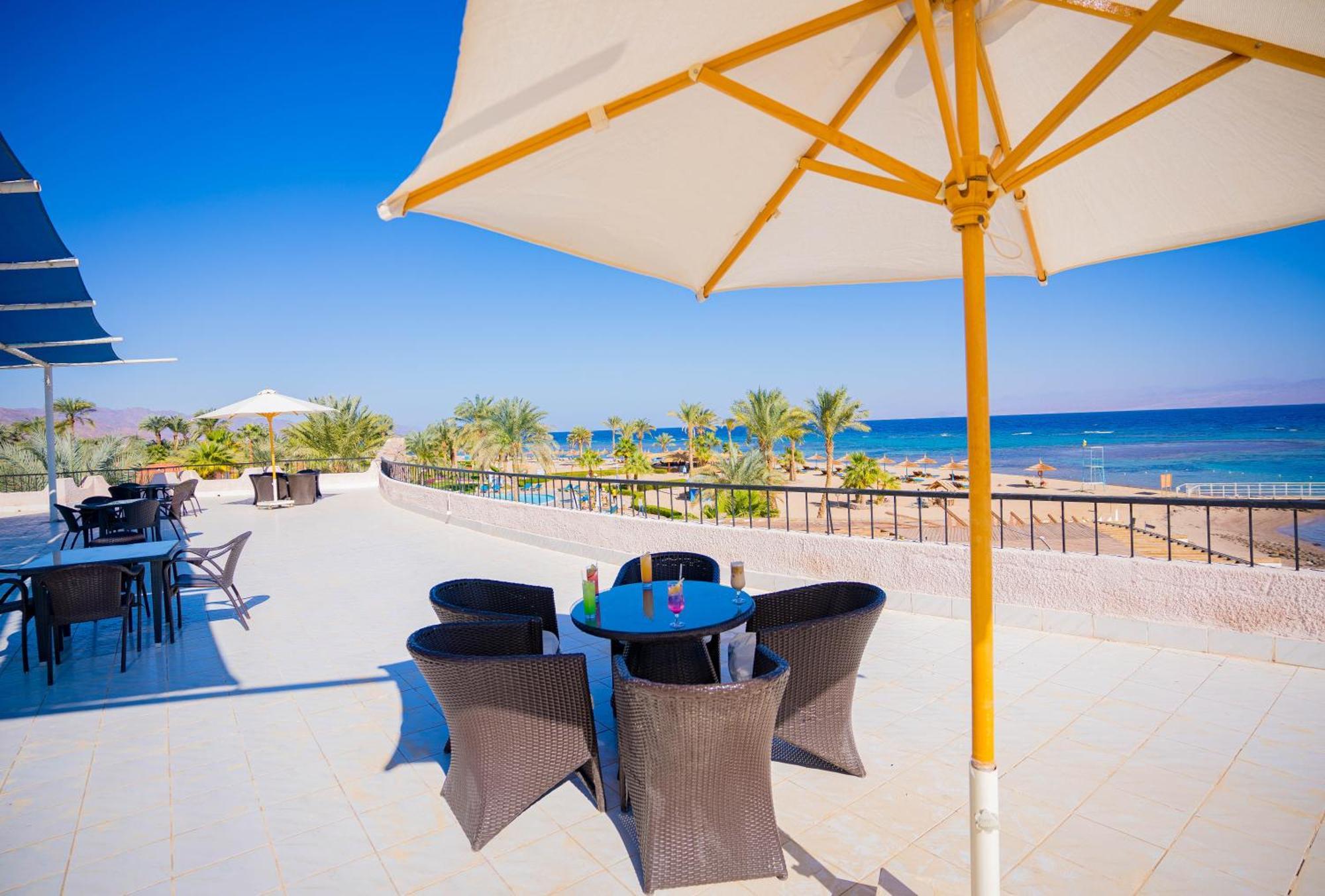 Nuweiba Club Resort Екстер'єр фото