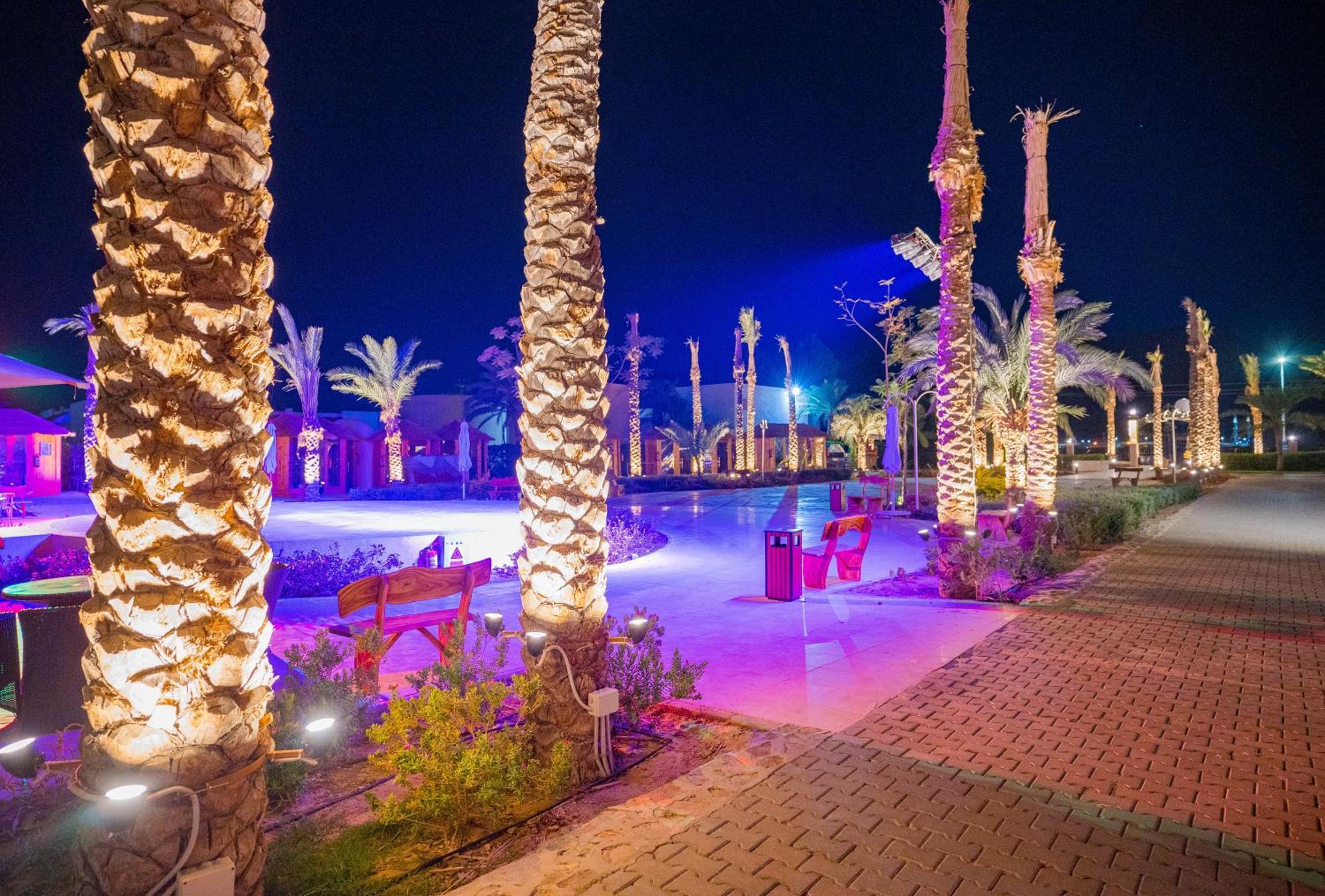 Nuweiba Club Resort Екстер'єр фото
