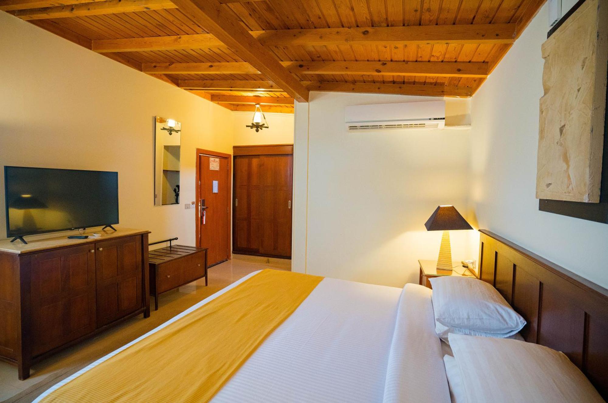 Nuweiba Club Resort Екстер'єр фото