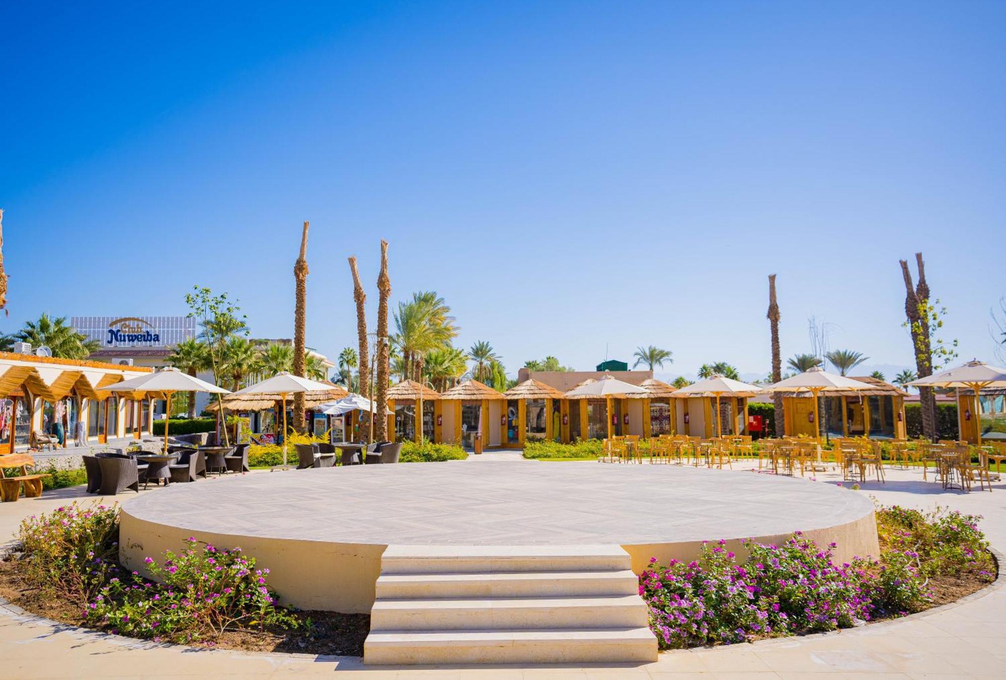 Nuweiba Club Resort Екстер'єр фото