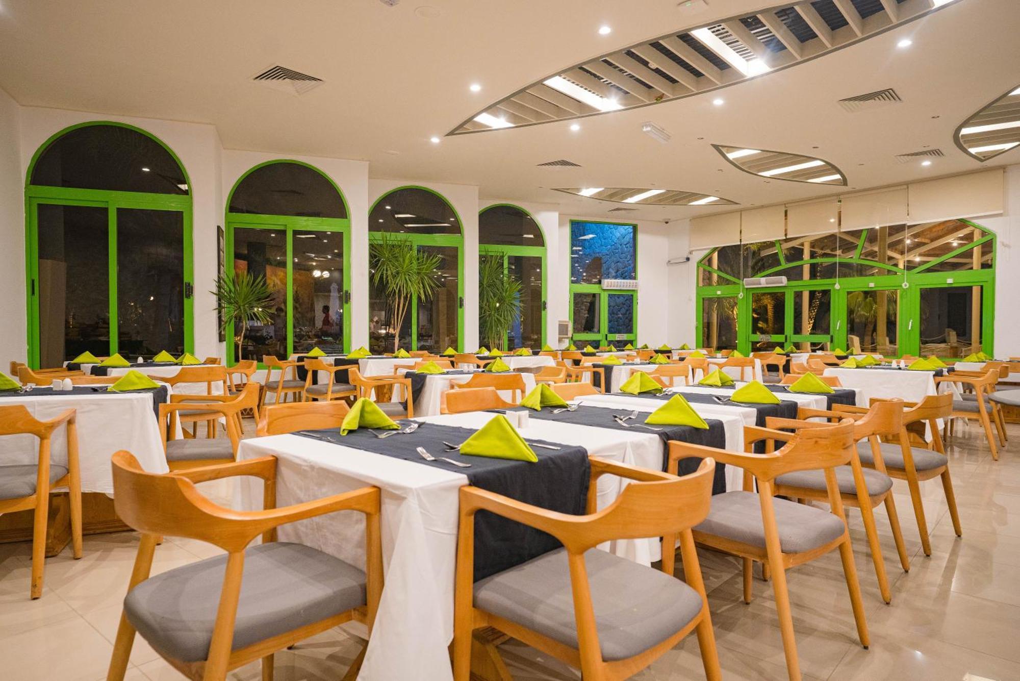 Nuweiba Club Resort Екстер'єр фото