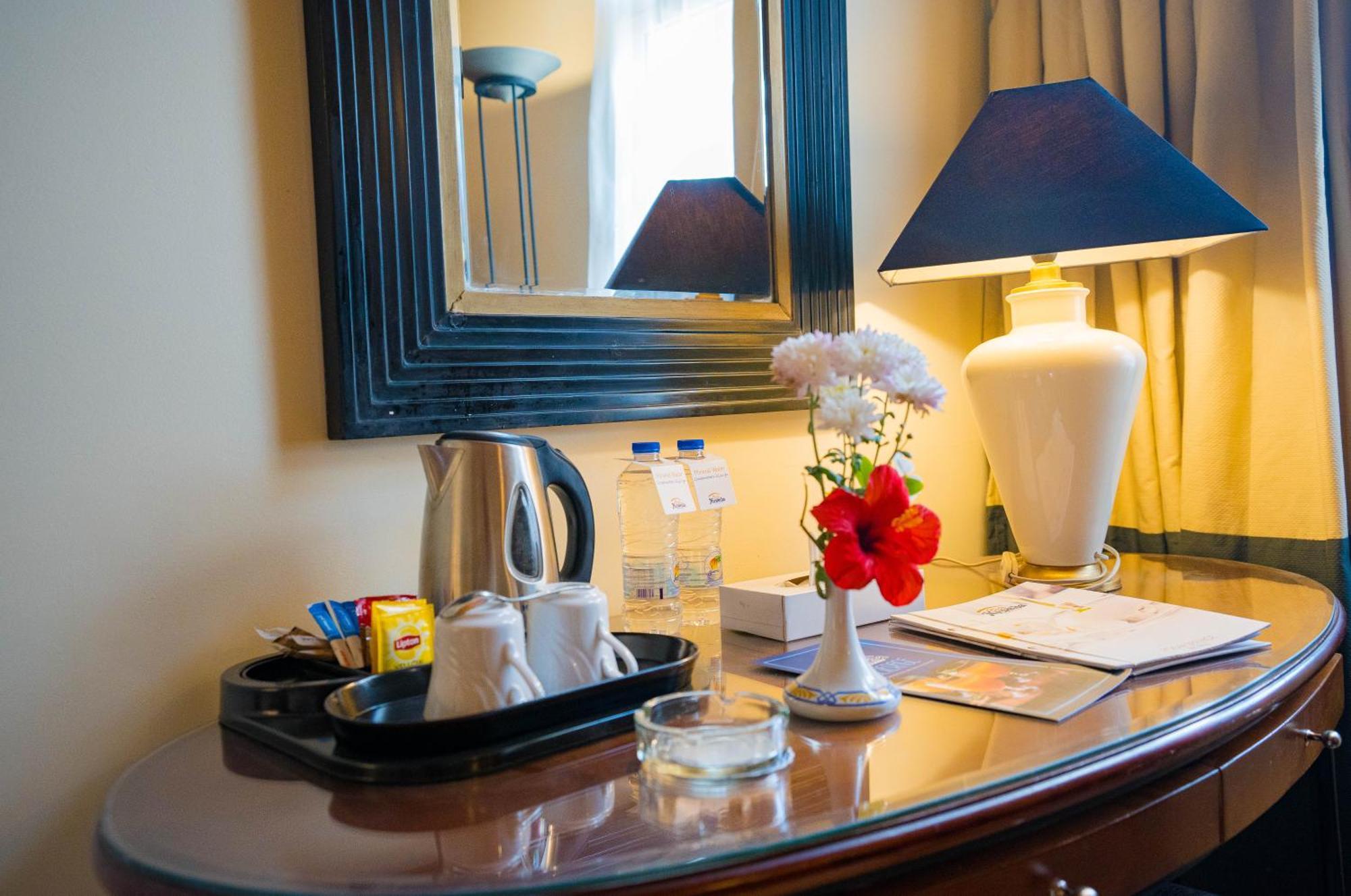 Nuweiba Club Resort Екстер'єр фото