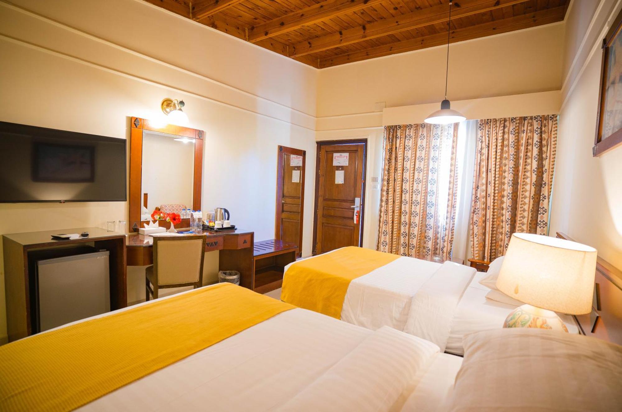 Nuweiba Club Resort Екстер'єр фото