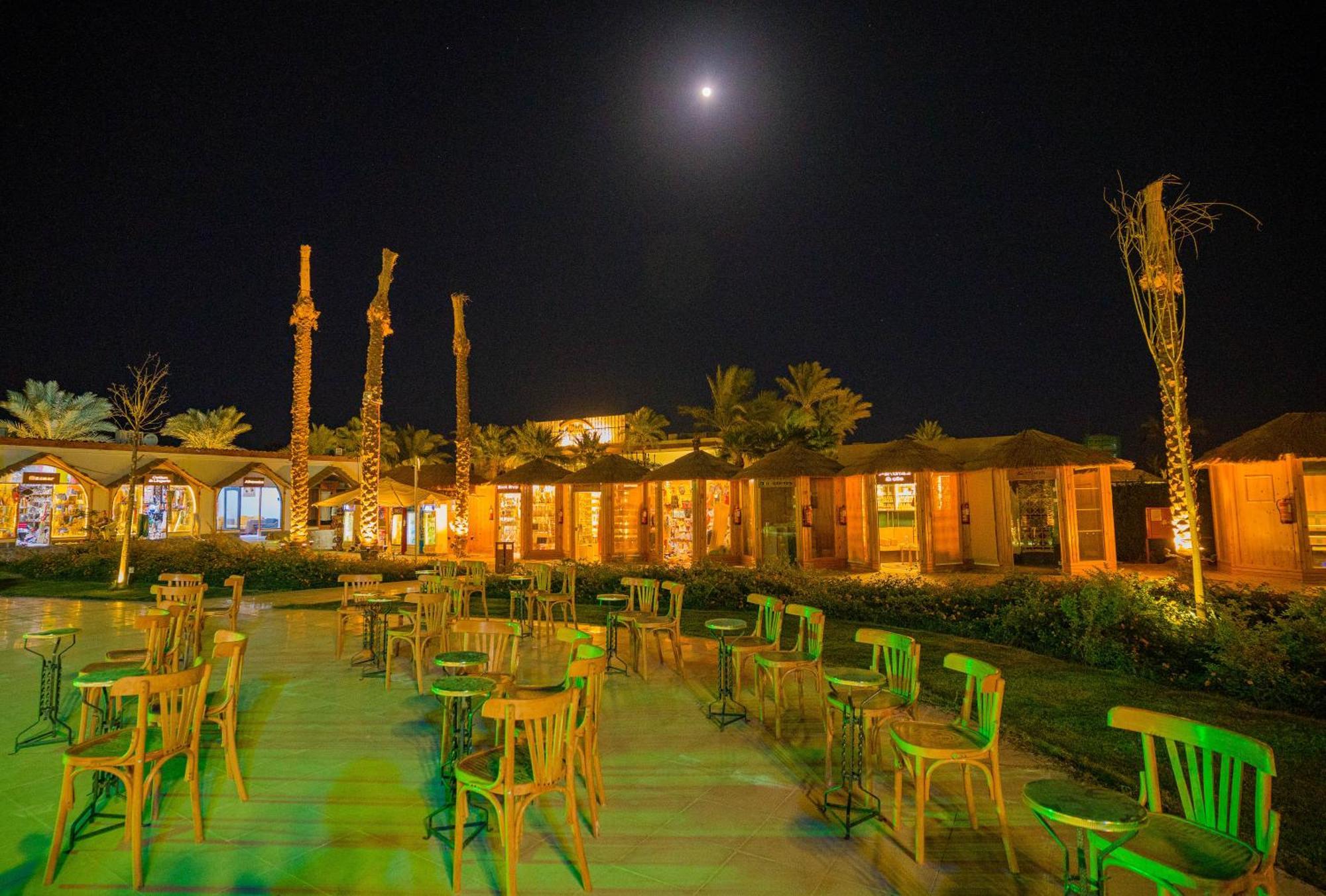 Nuweiba Club Resort Екстер'єр фото