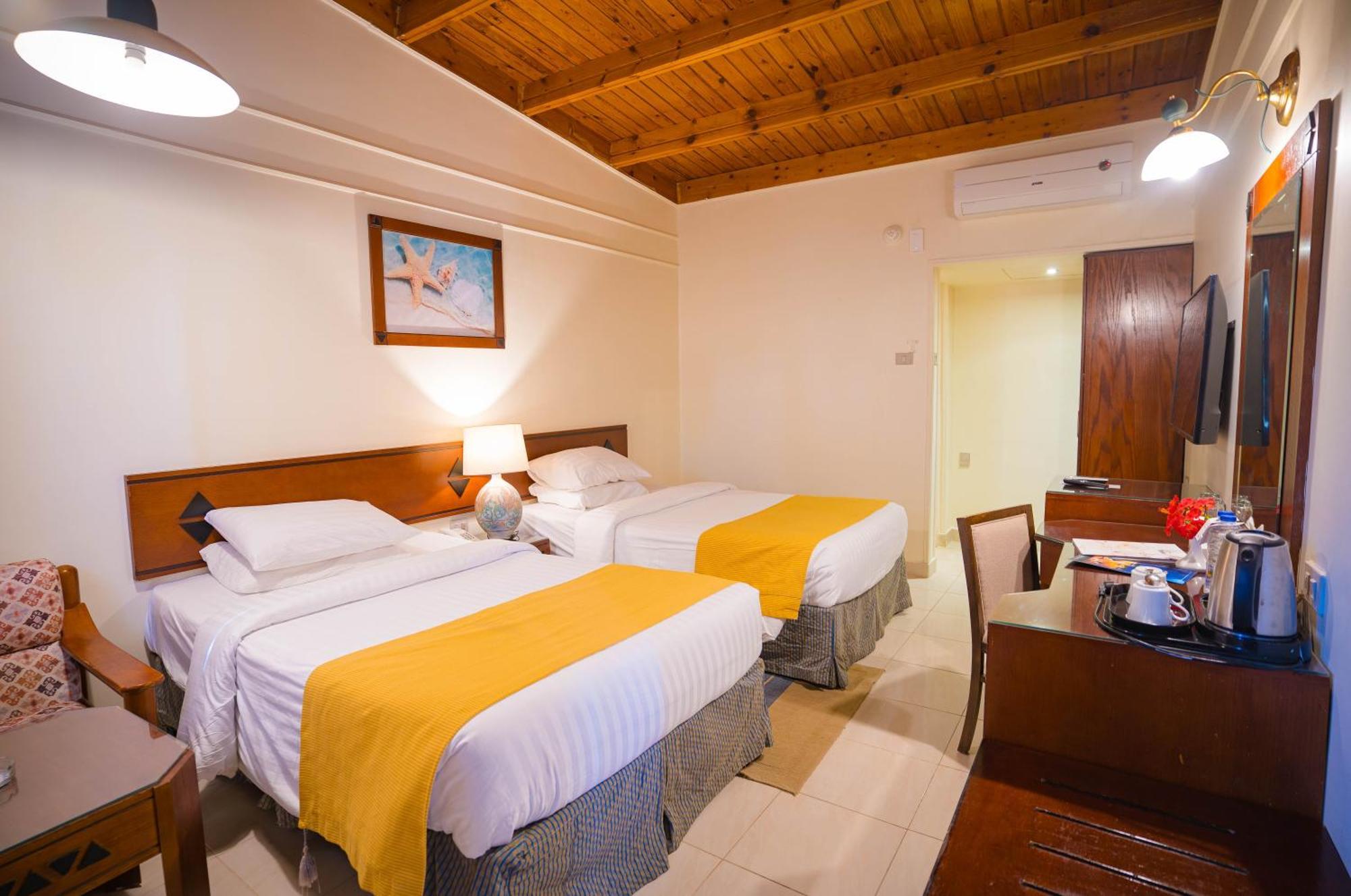 Nuweiba Club Resort Екстер'єр фото