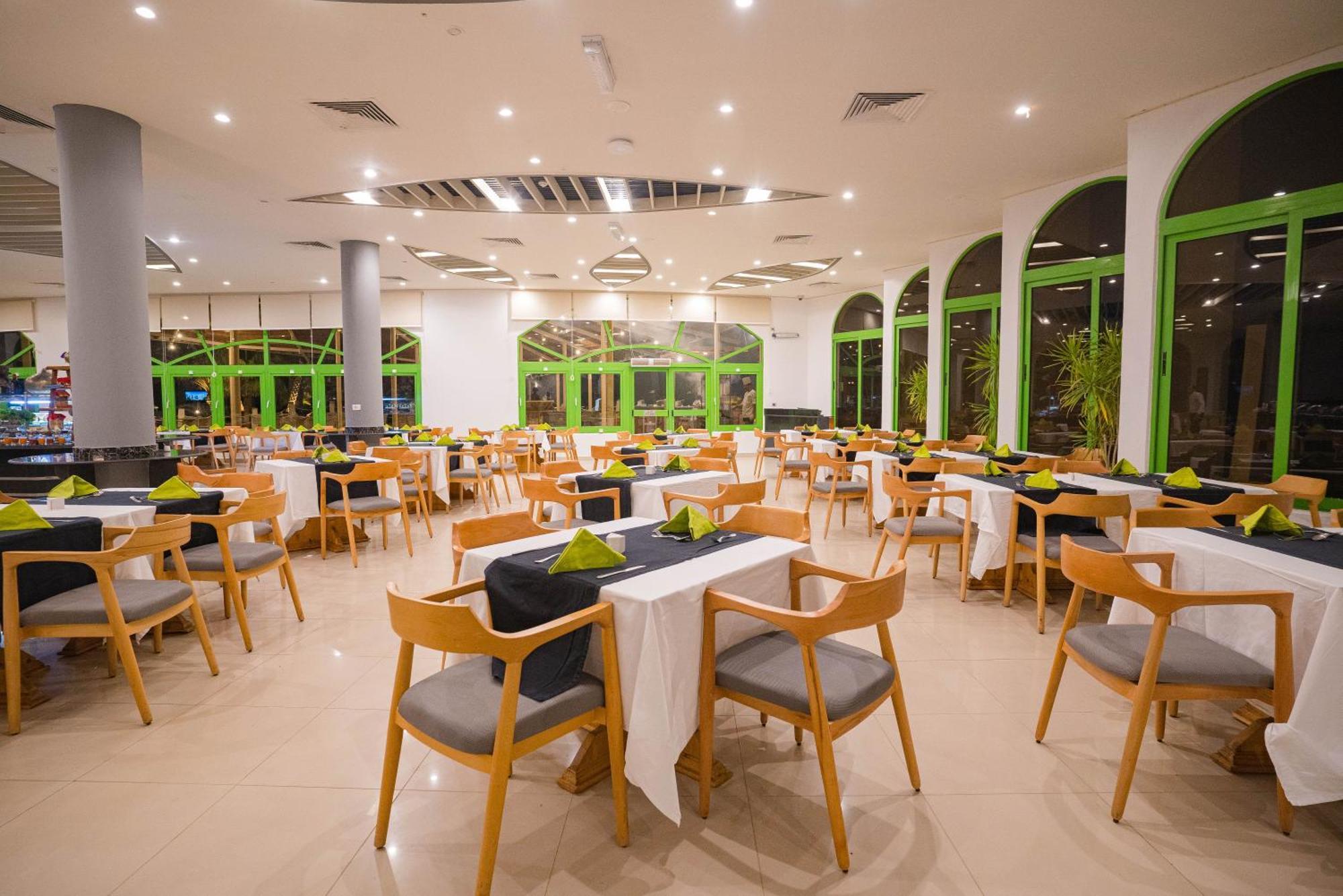 Nuweiba Club Resort Екстер'єр фото