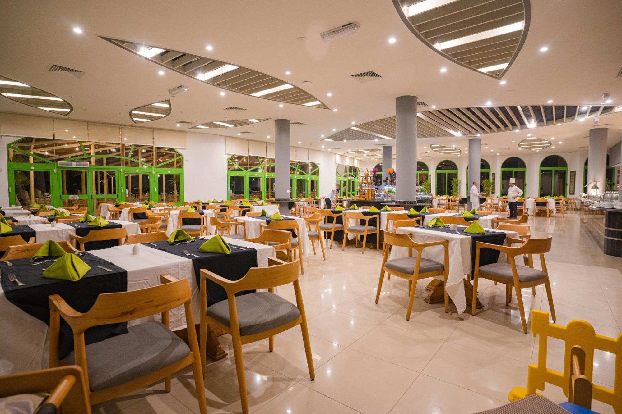 Nuweiba Club Resort Екстер'єр фото