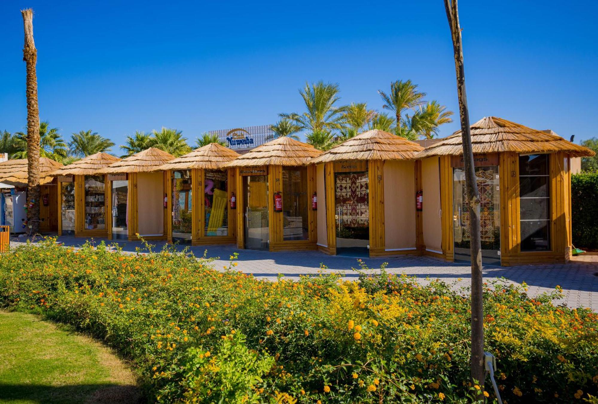 Nuweiba Club Resort Екстер'єр фото