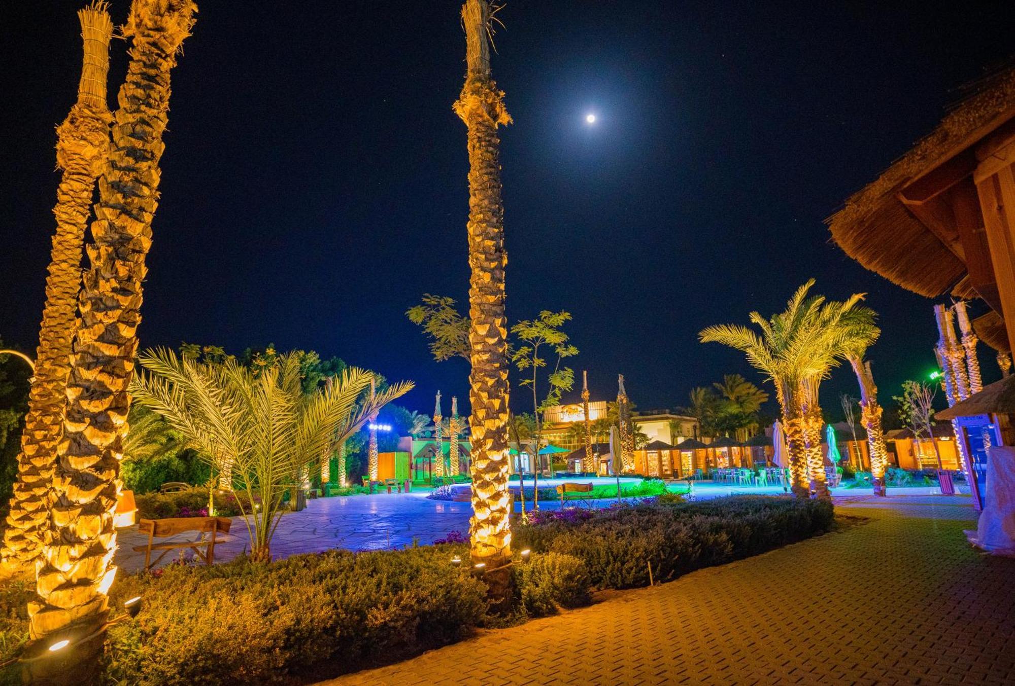 Nuweiba Club Resort Екстер'єр фото