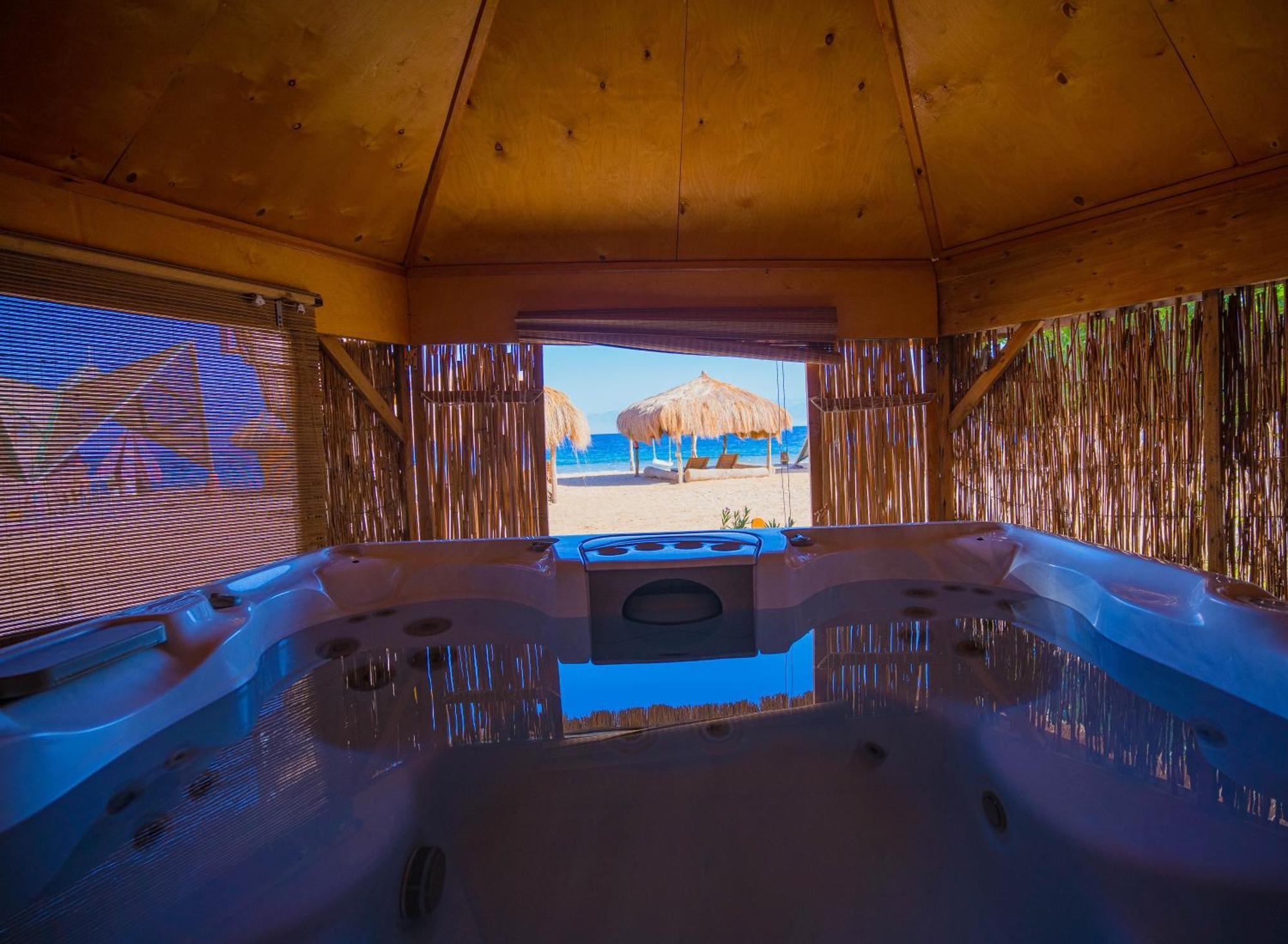 Nuweiba Club Resort Екстер'єр фото