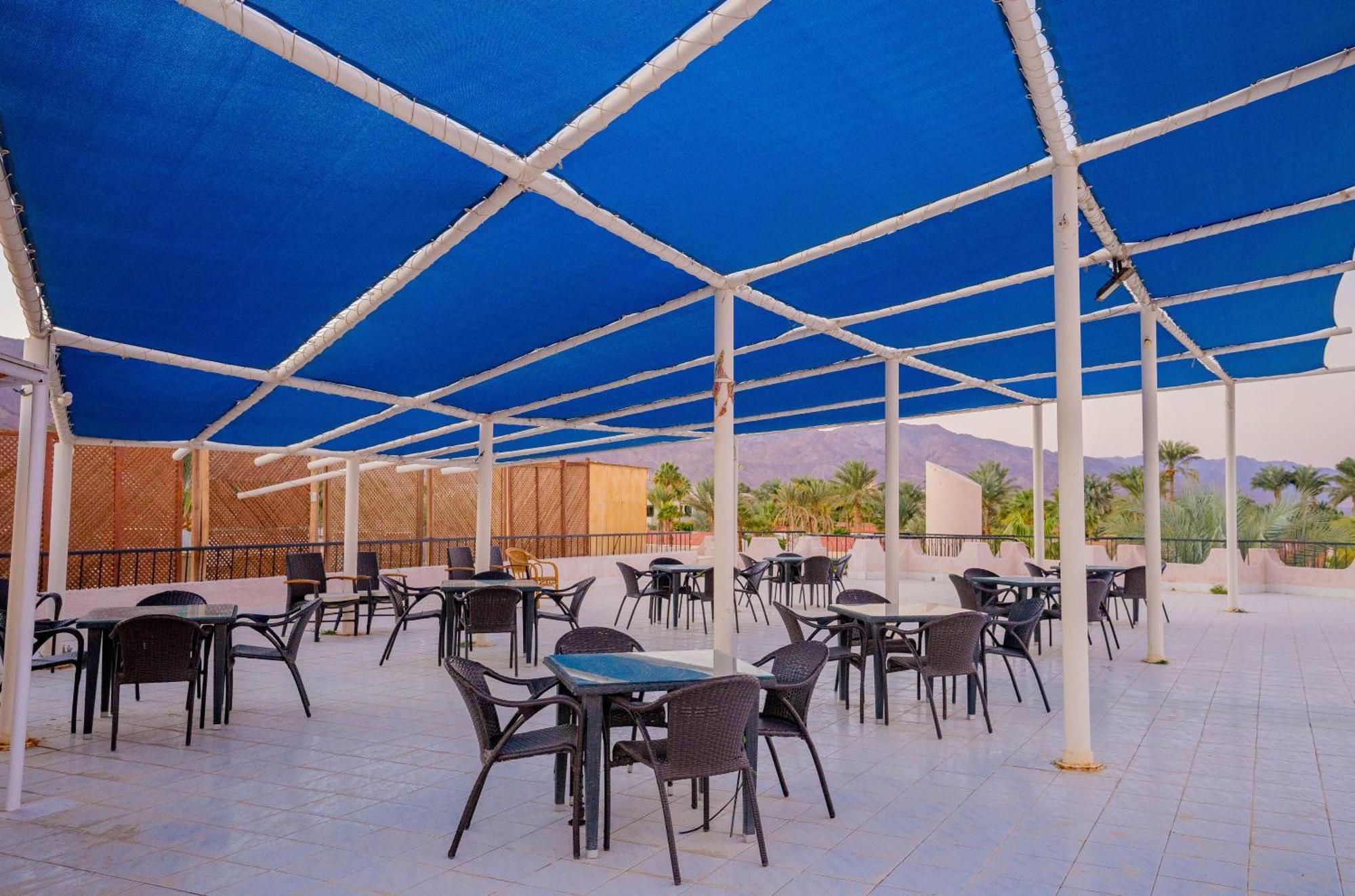 Nuweiba Club Resort Екстер'єр фото