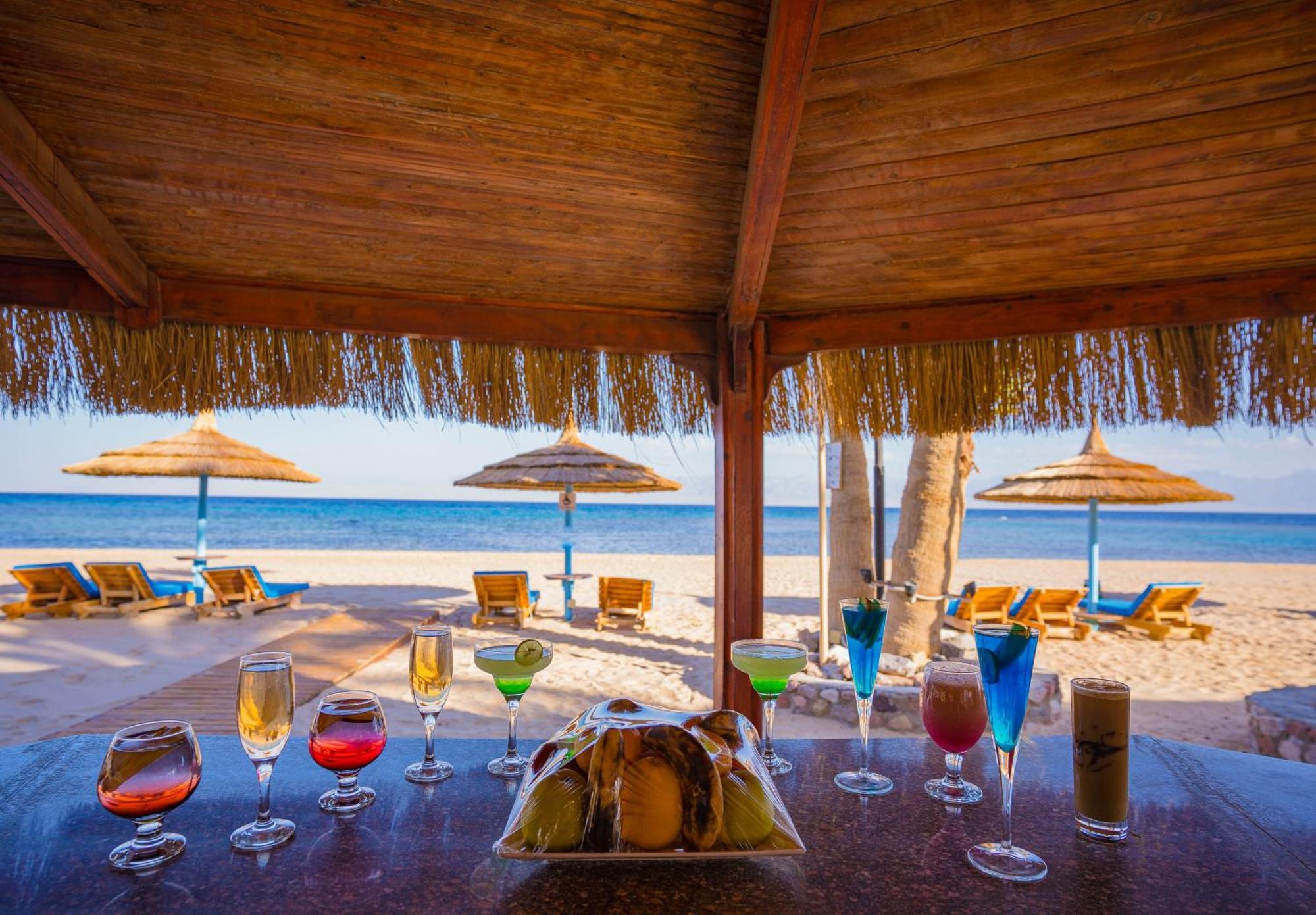 Nuweiba Club Resort Екстер'єр фото