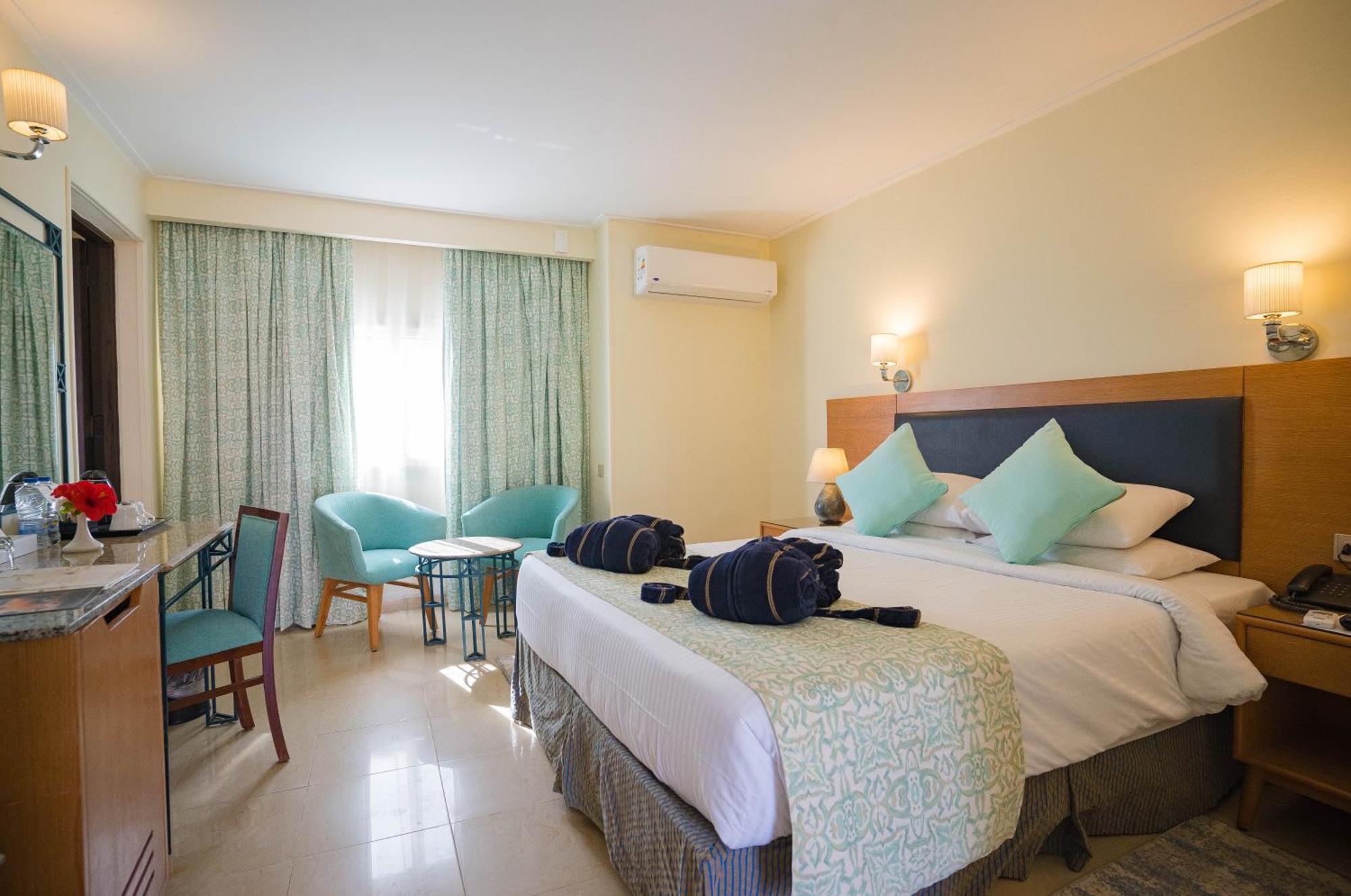 Nuweiba Club Resort Екстер'єр фото