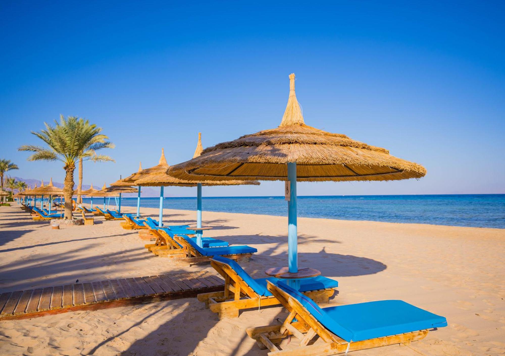 Nuweiba Club Resort Екстер'єр фото
