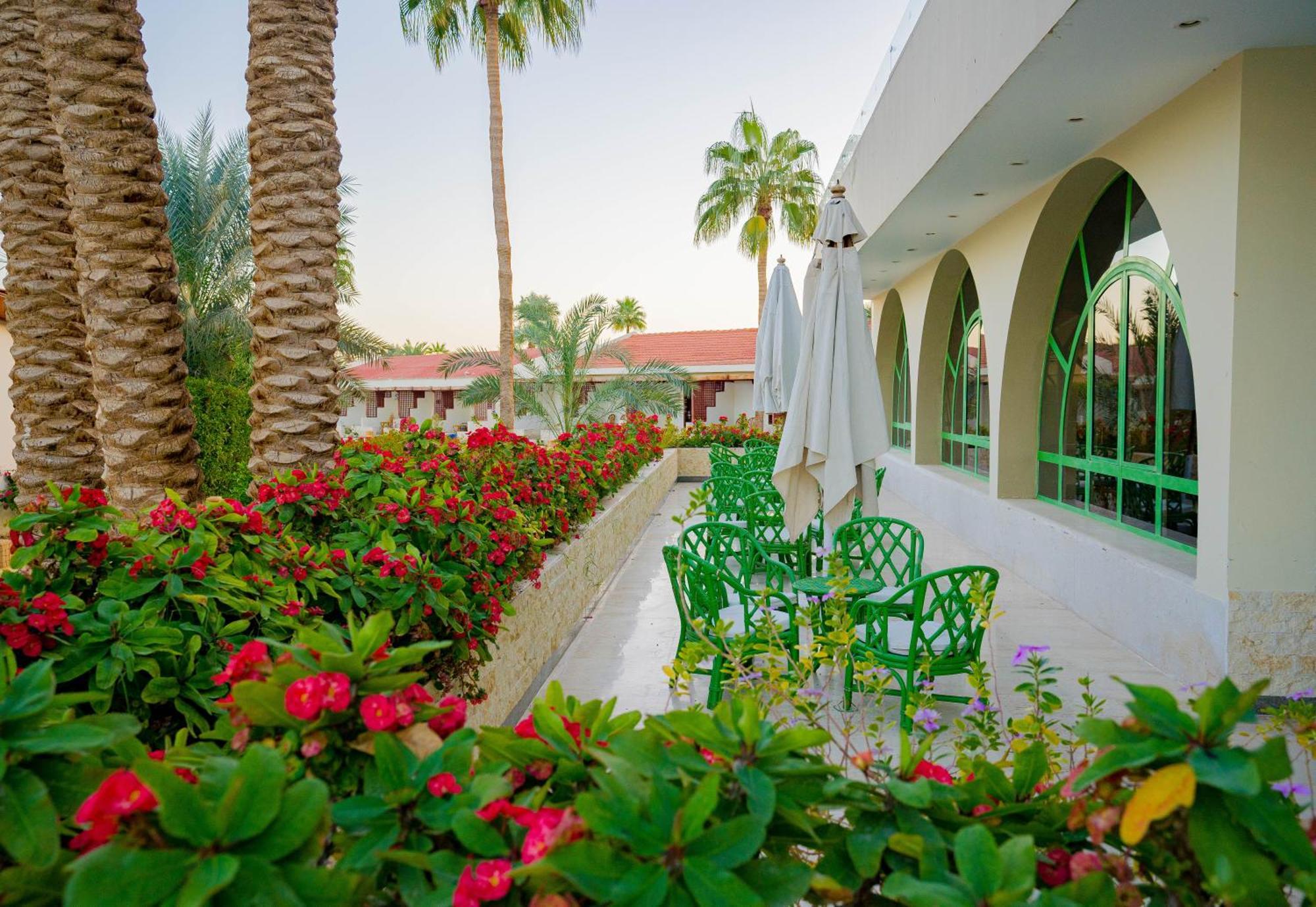 Nuweiba Club Resort Екстер'єр фото