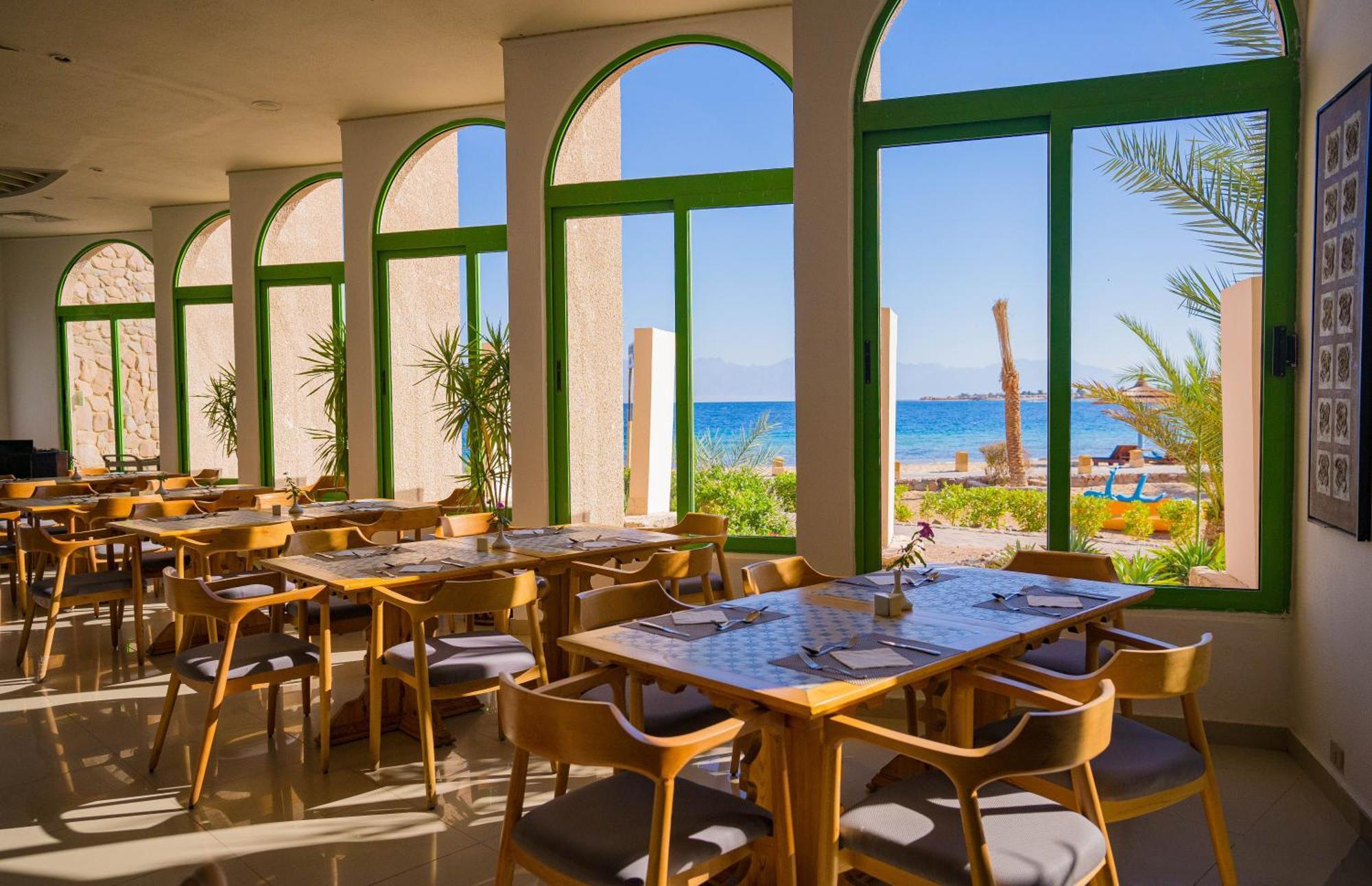 Nuweiba Club Resort Екстер'єр фото