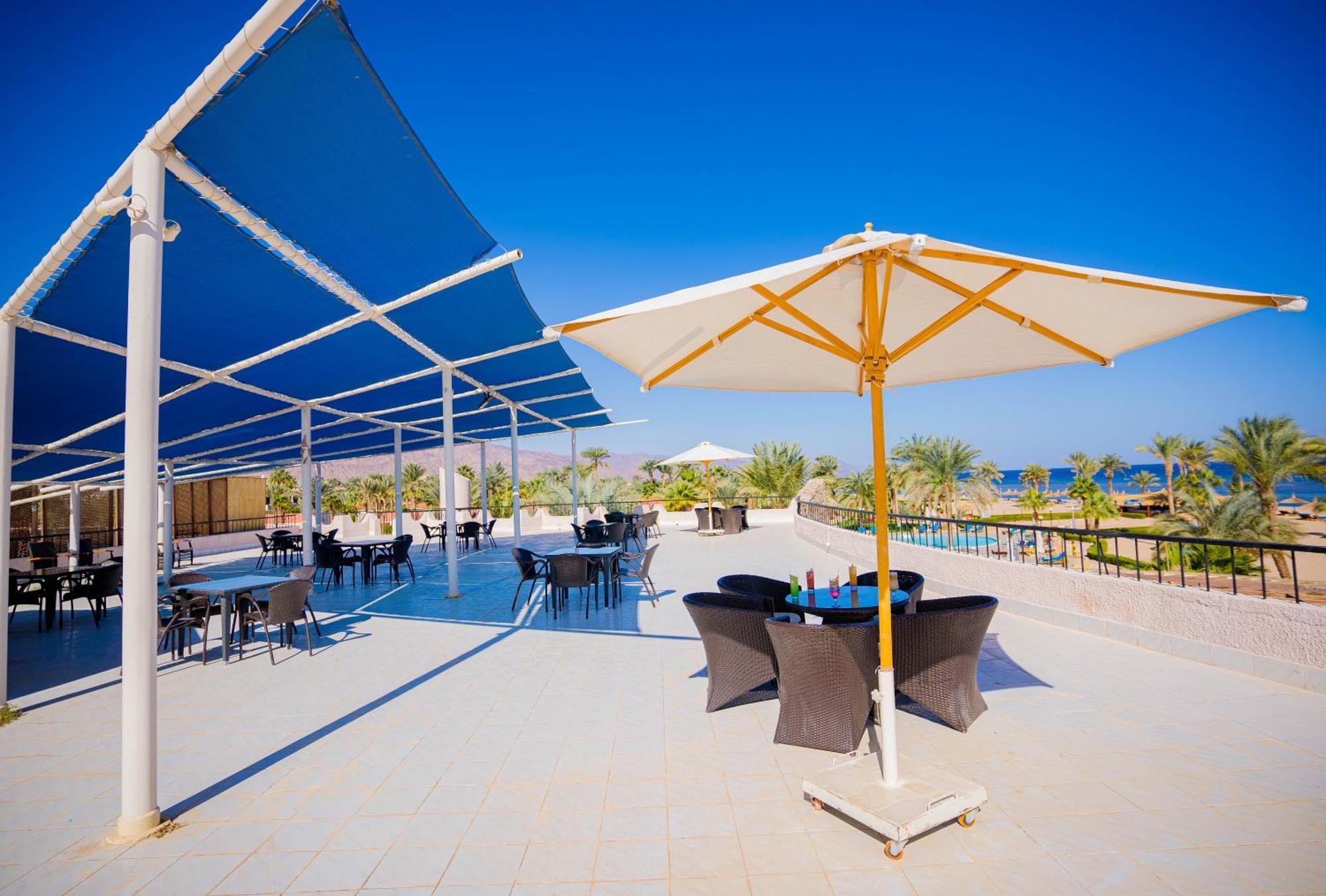 Nuweiba Club Resort Екстер'єр фото