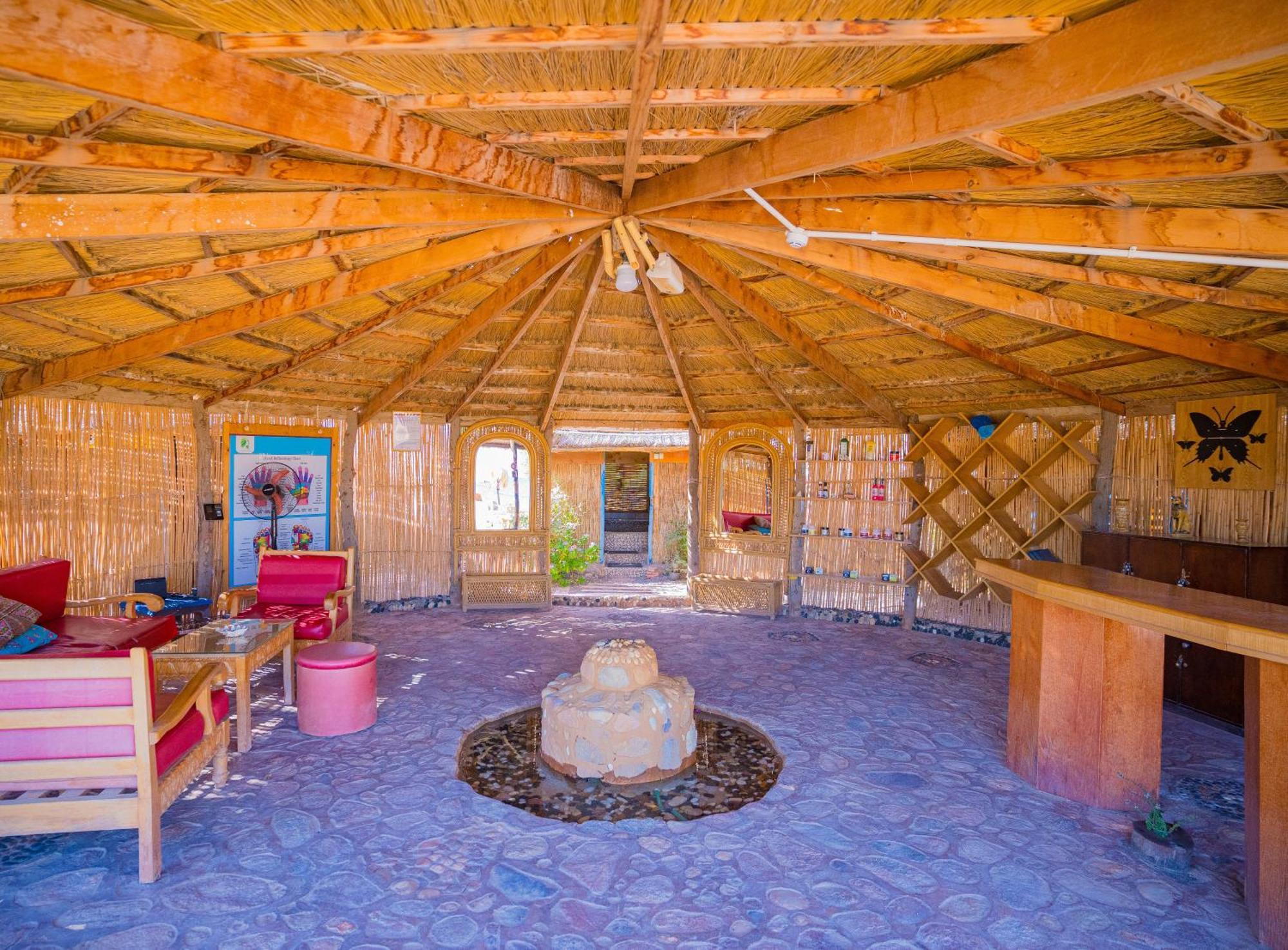Nuweiba Club Resort Екстер'єр фото