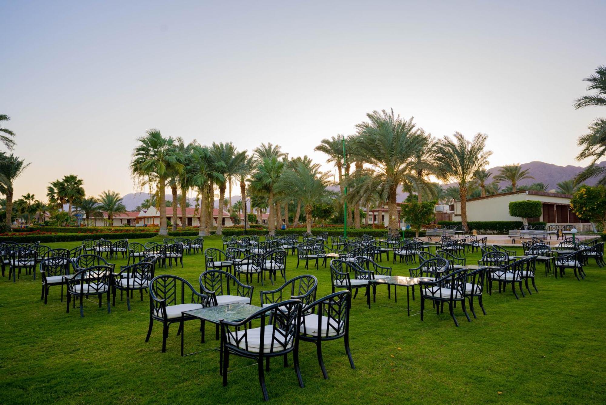 Nuweiba Club Resort Екстер'єр фото