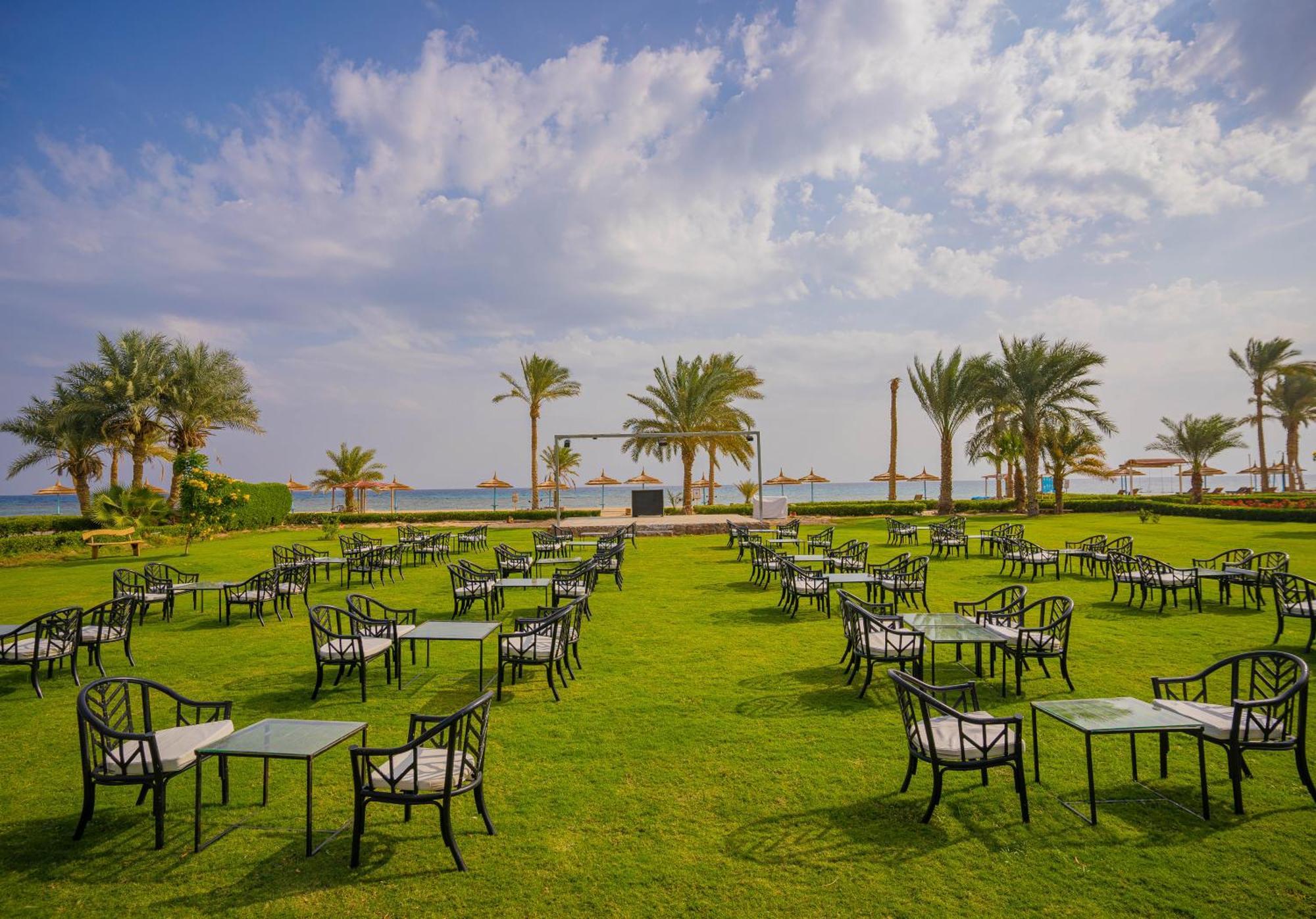 Nuweiba Club Resort Екстер'єр фото