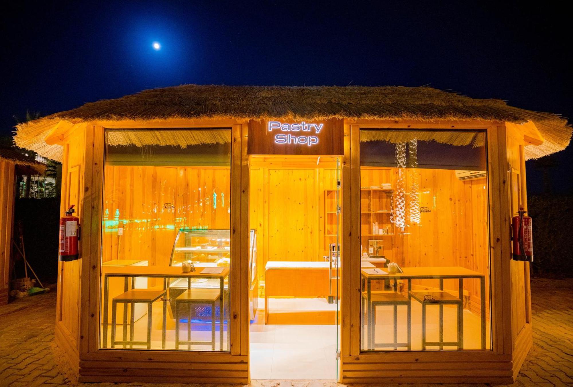 Nuweiba Club Resort Екстер'єр фото