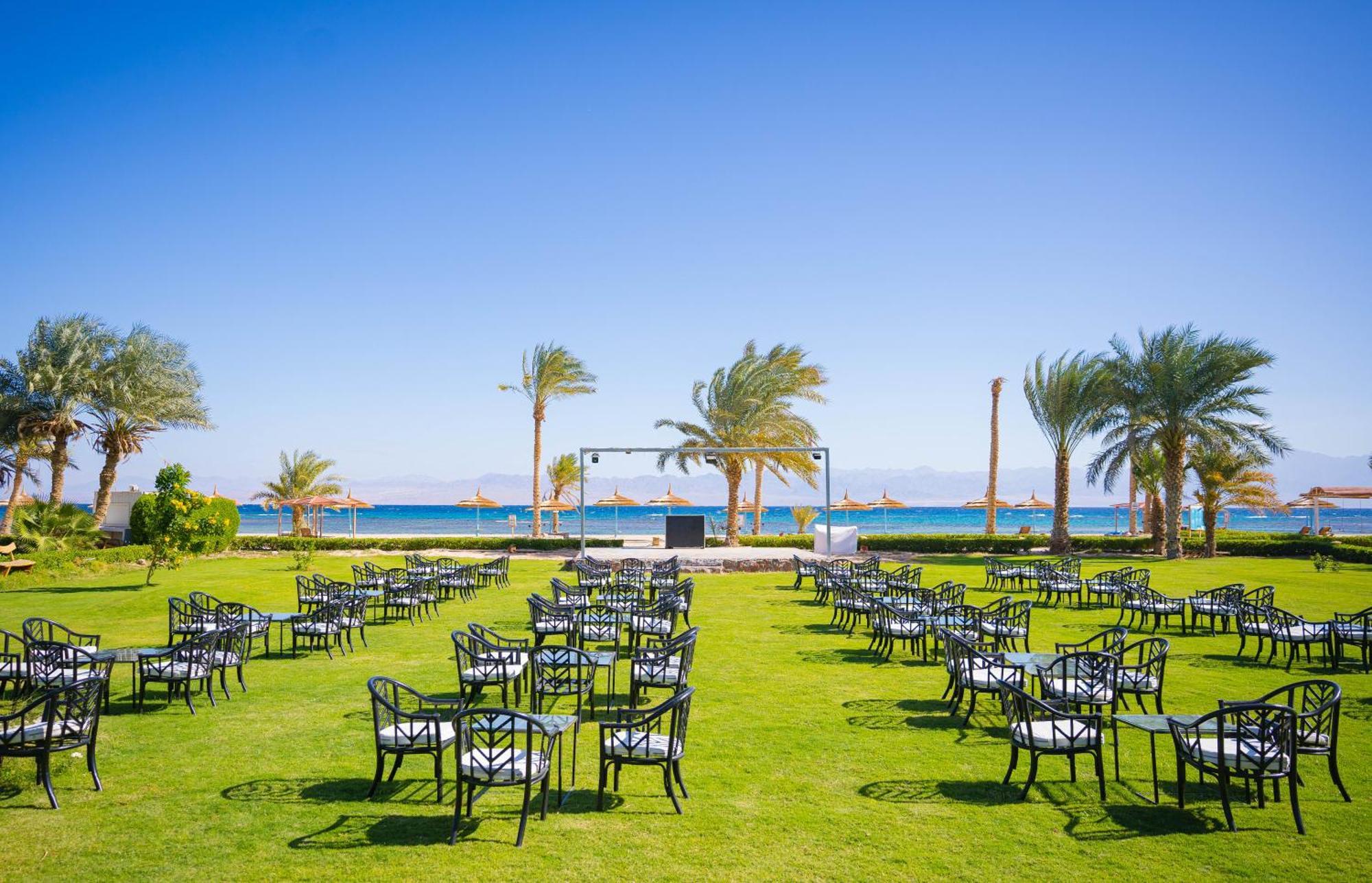 Nuweiba Club Resort Екстер'єр фото