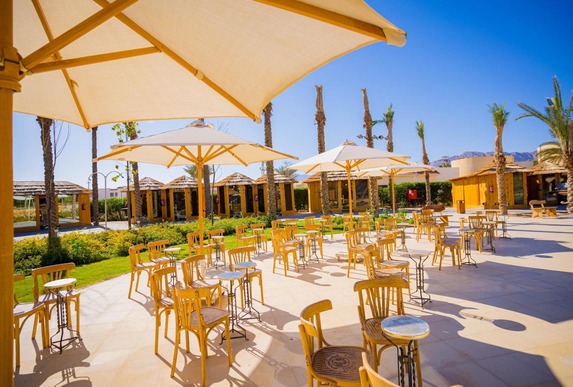 Nuweiba Club Resort Екстер'єр фото