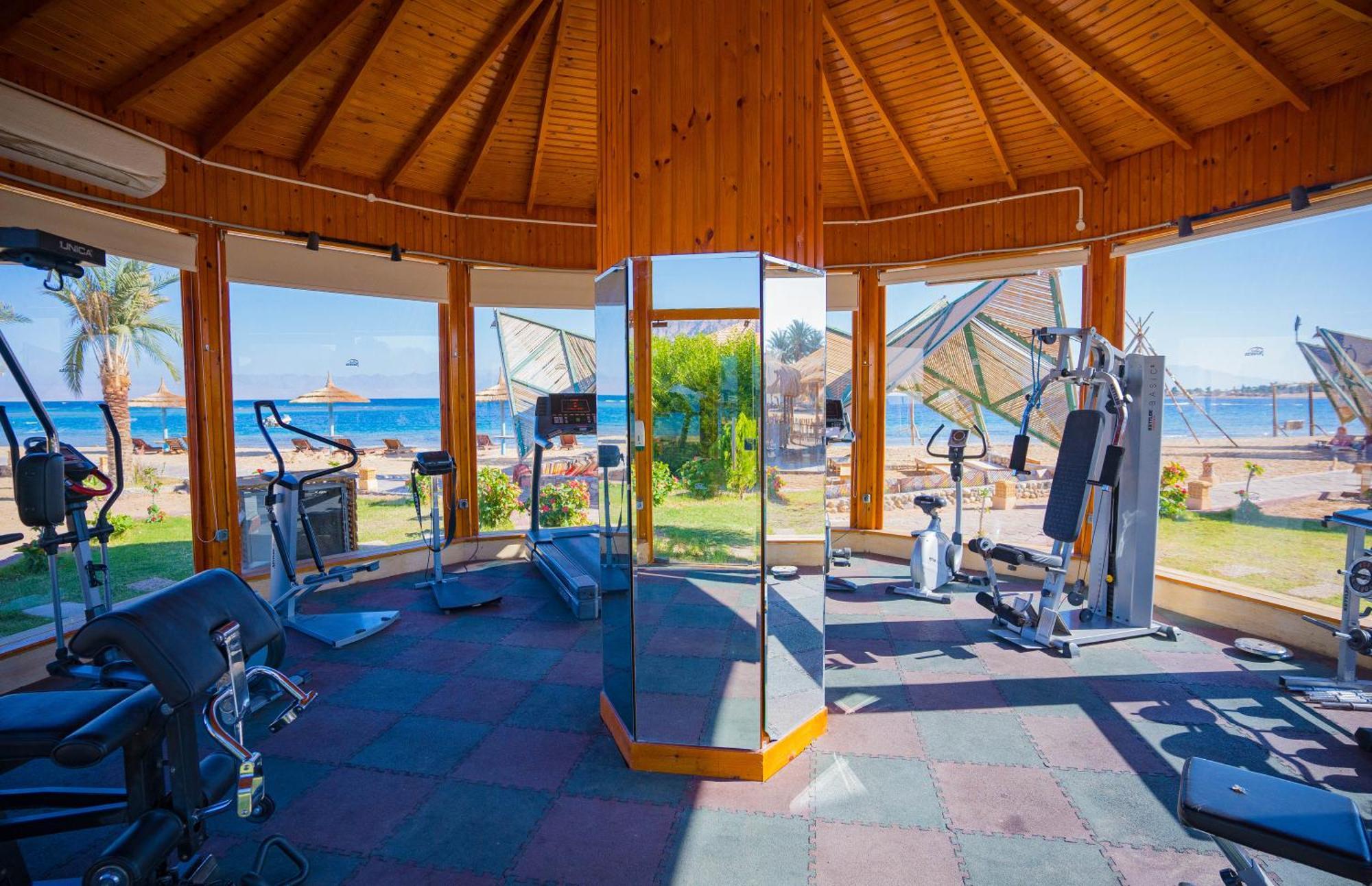 Nuweiba Club Resort Екстер'єр фото