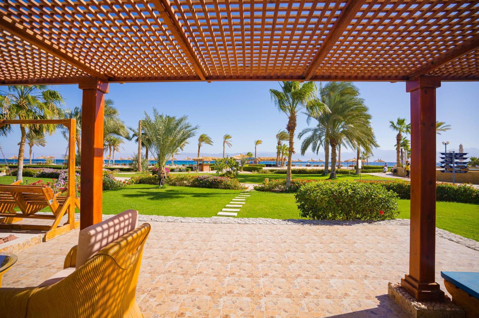 Nuweiba Club Resort Екстер'єр фото