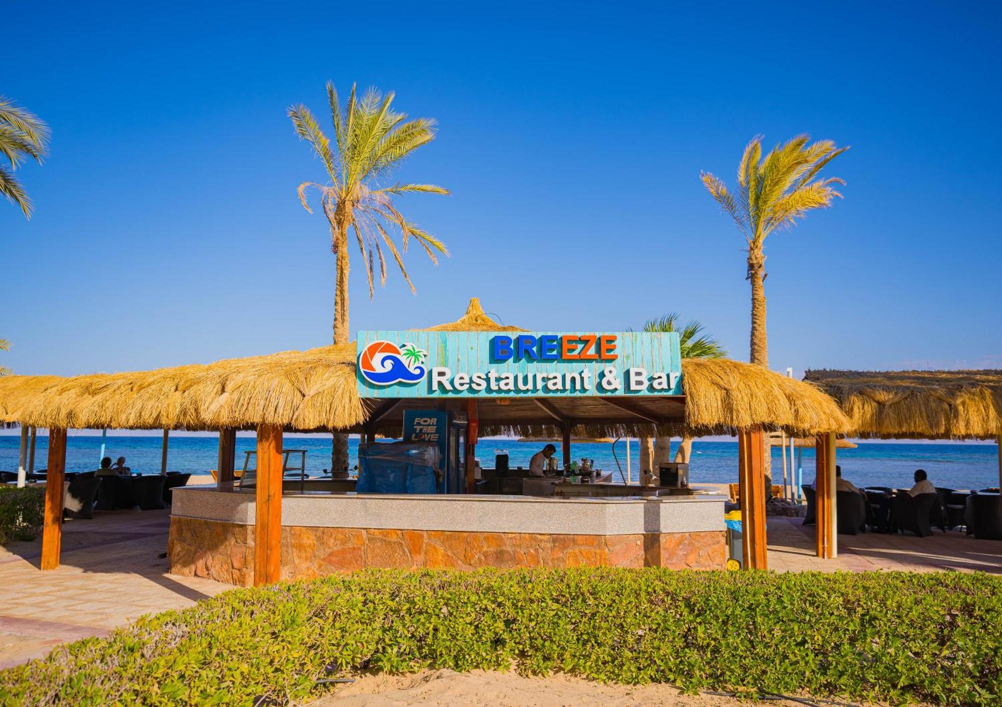 Nuweiba Club Resort Екстер'єр фото