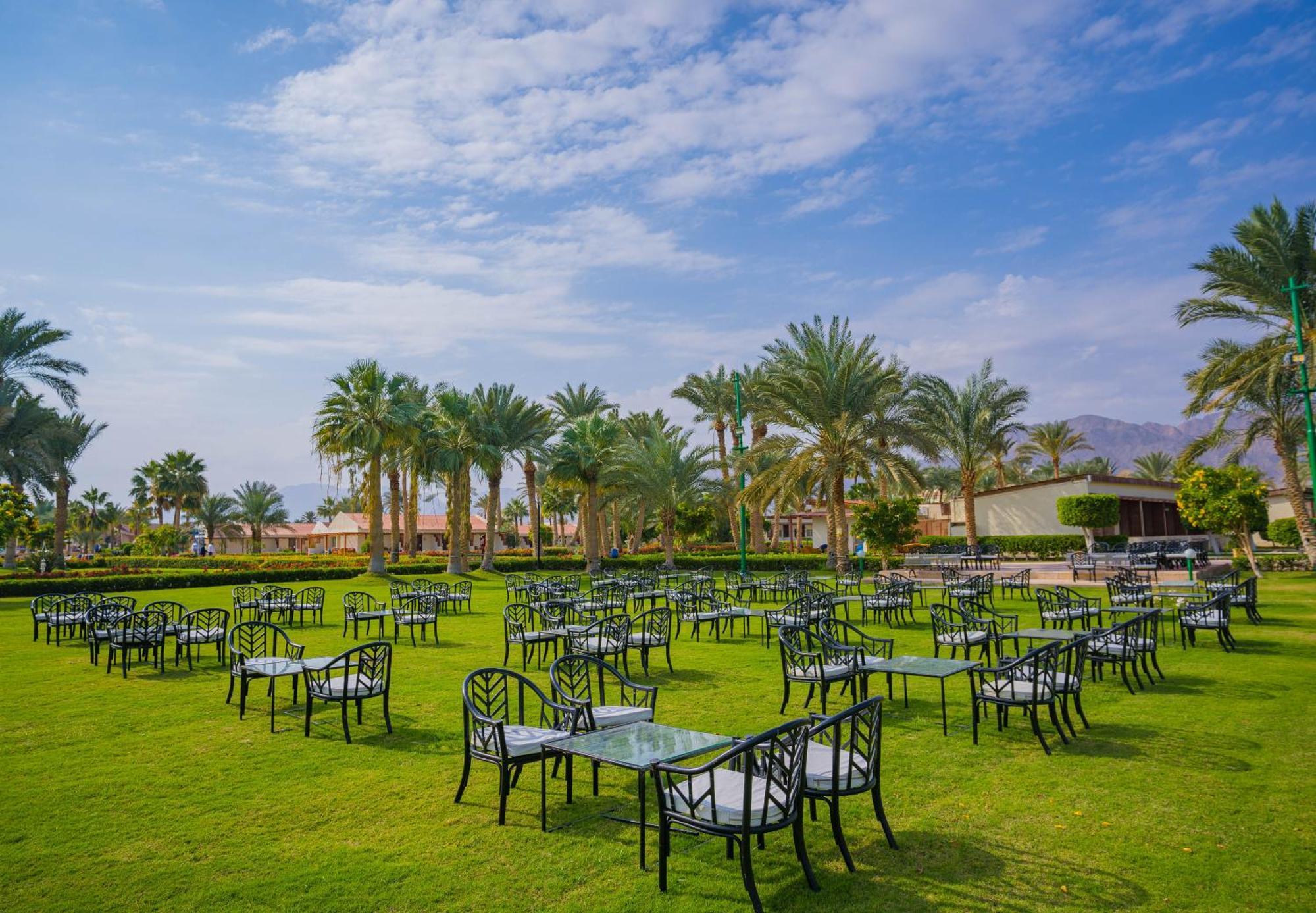 Nuweiba Club Resort Екстер'єр фото