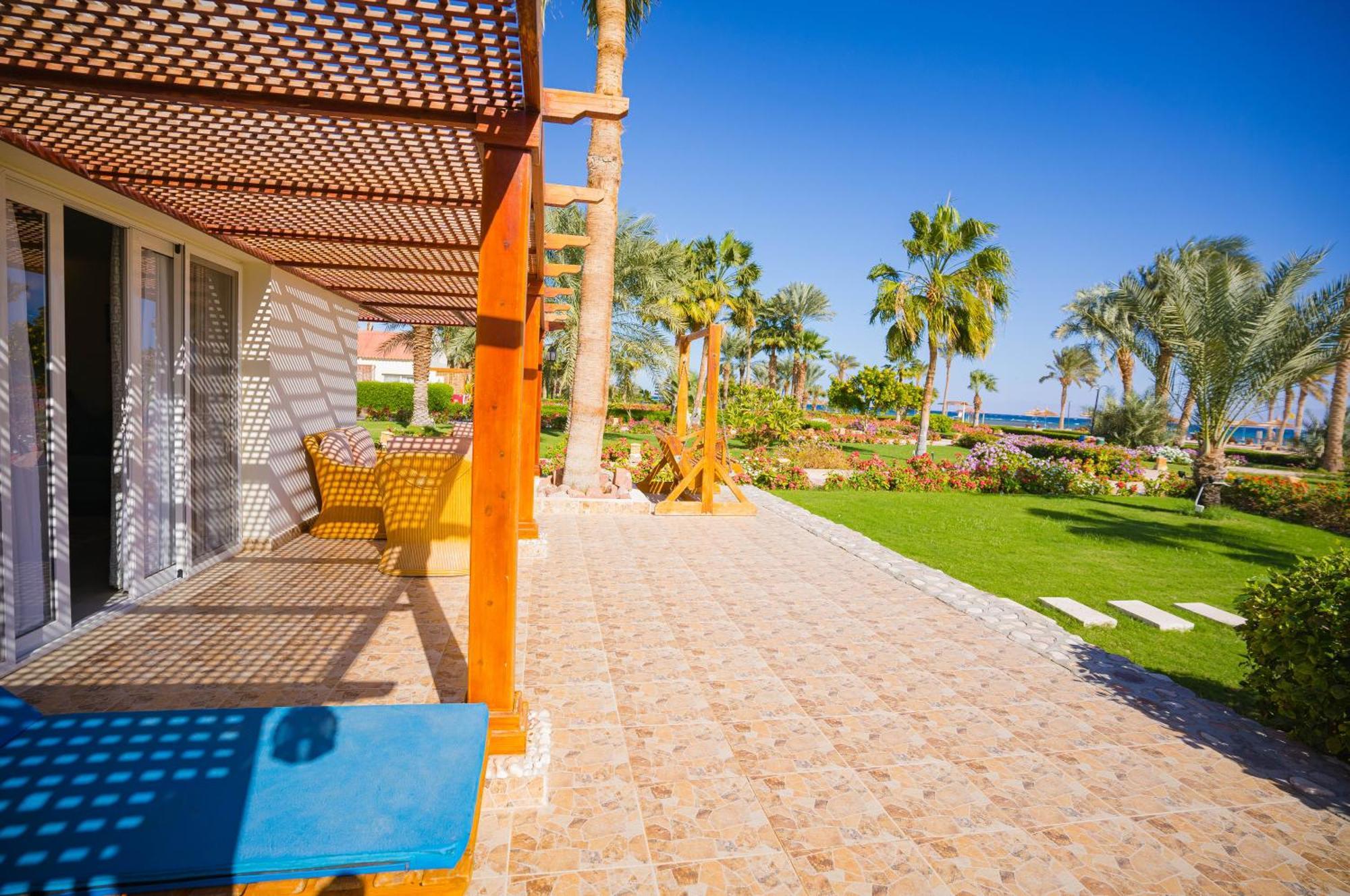 Nuweiba Club Resort Екстер'єр фото