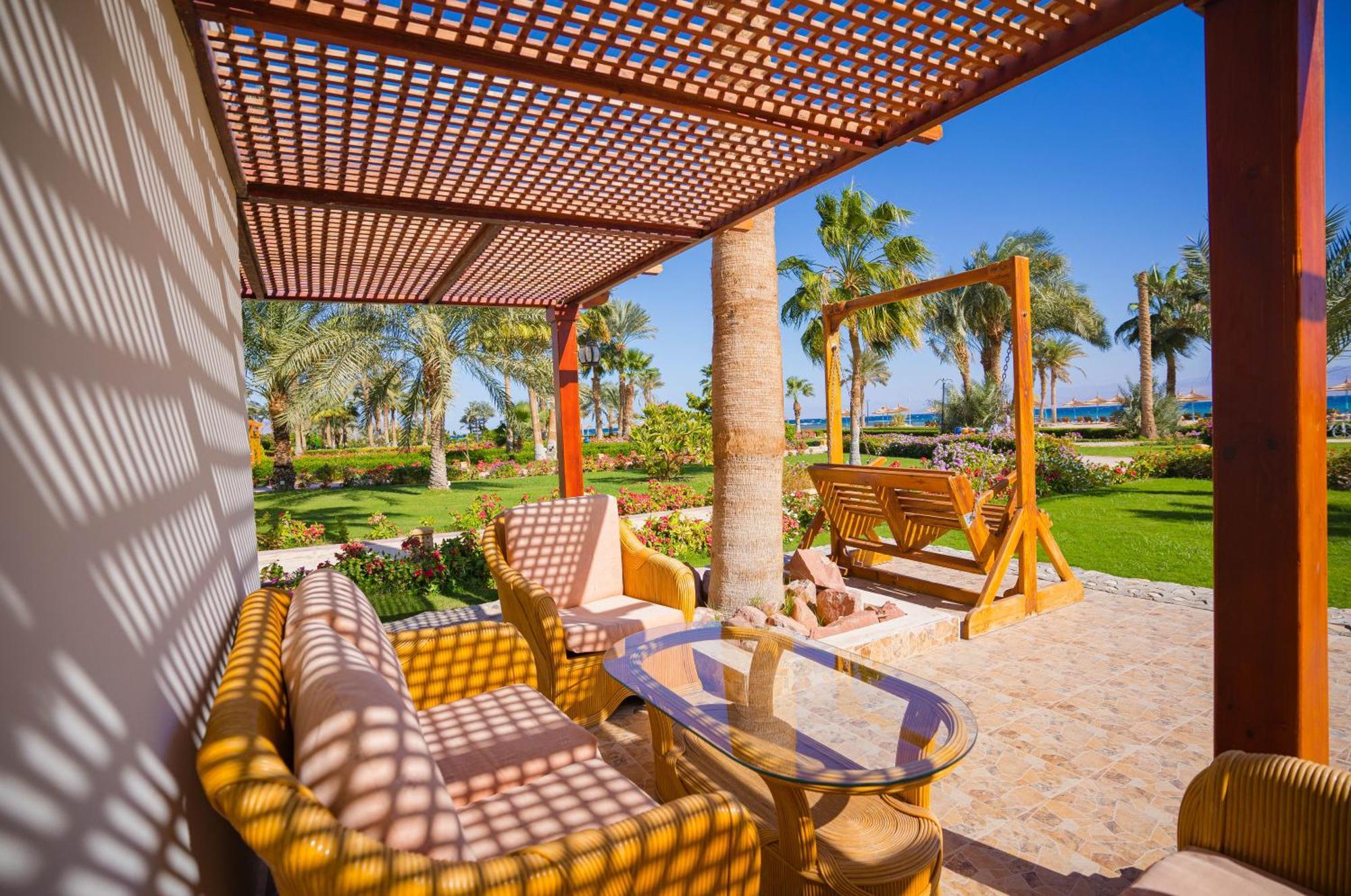 Nuweiba Club Resort Екстер'єр фото
