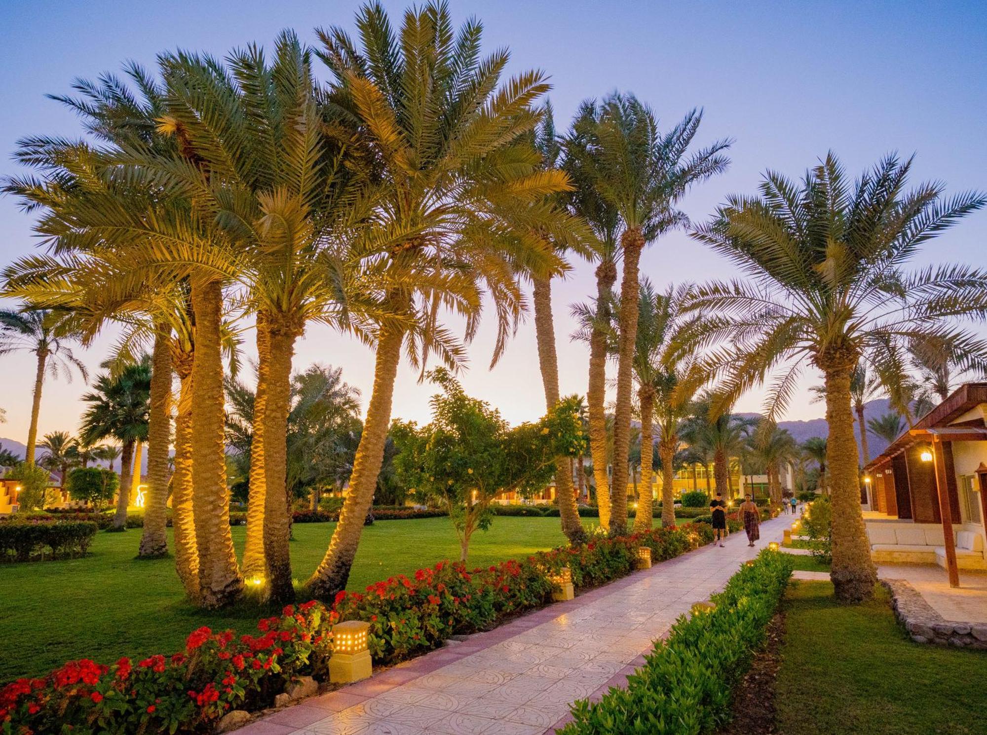 Nuweiba Club Resort Екстер'єр фото
