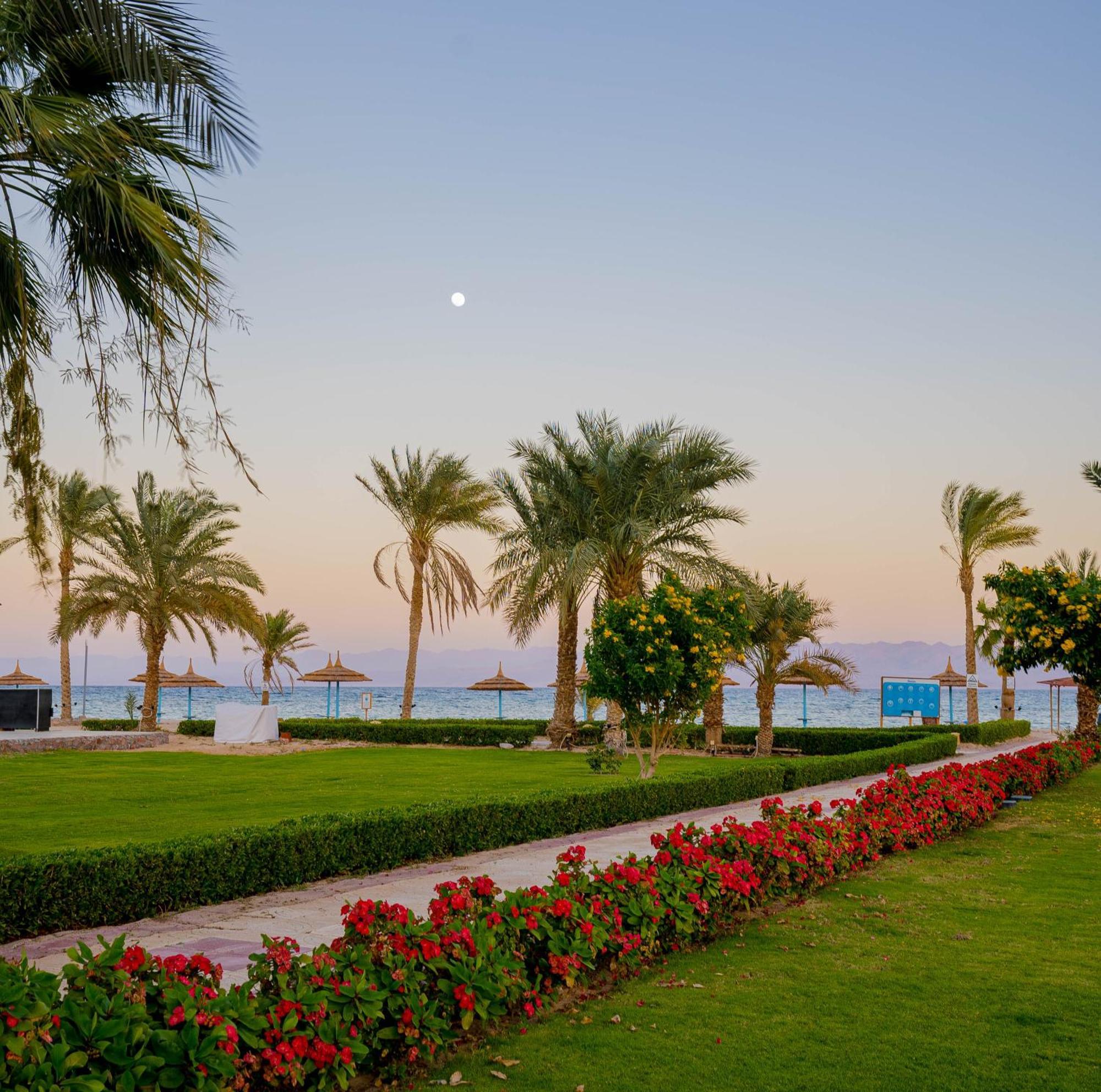 Nuweiba Club Resort Екстер'єр фото